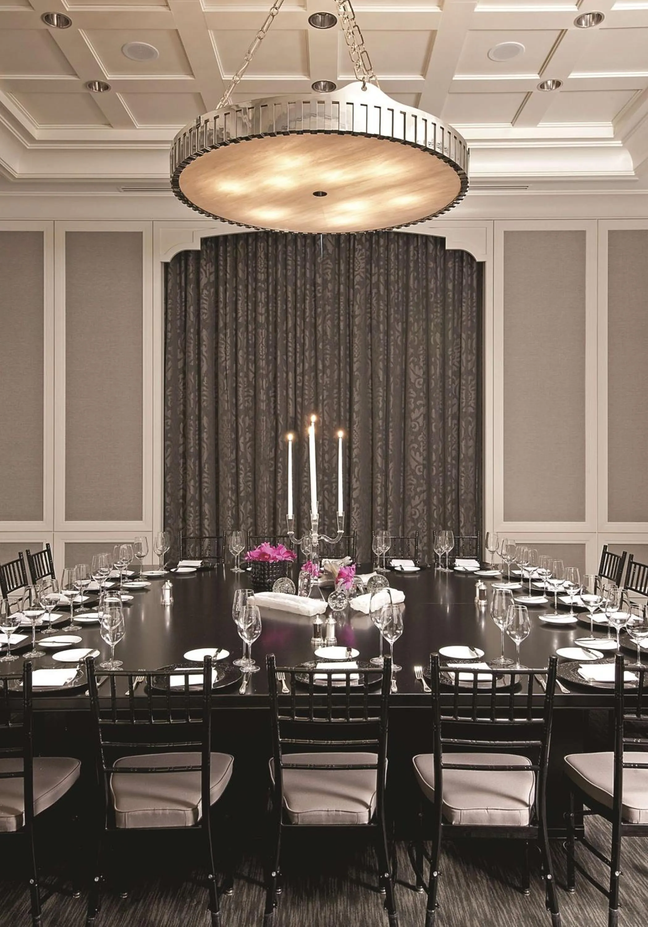 Banquet/Function facilities in Waldorf Astoria Chicago