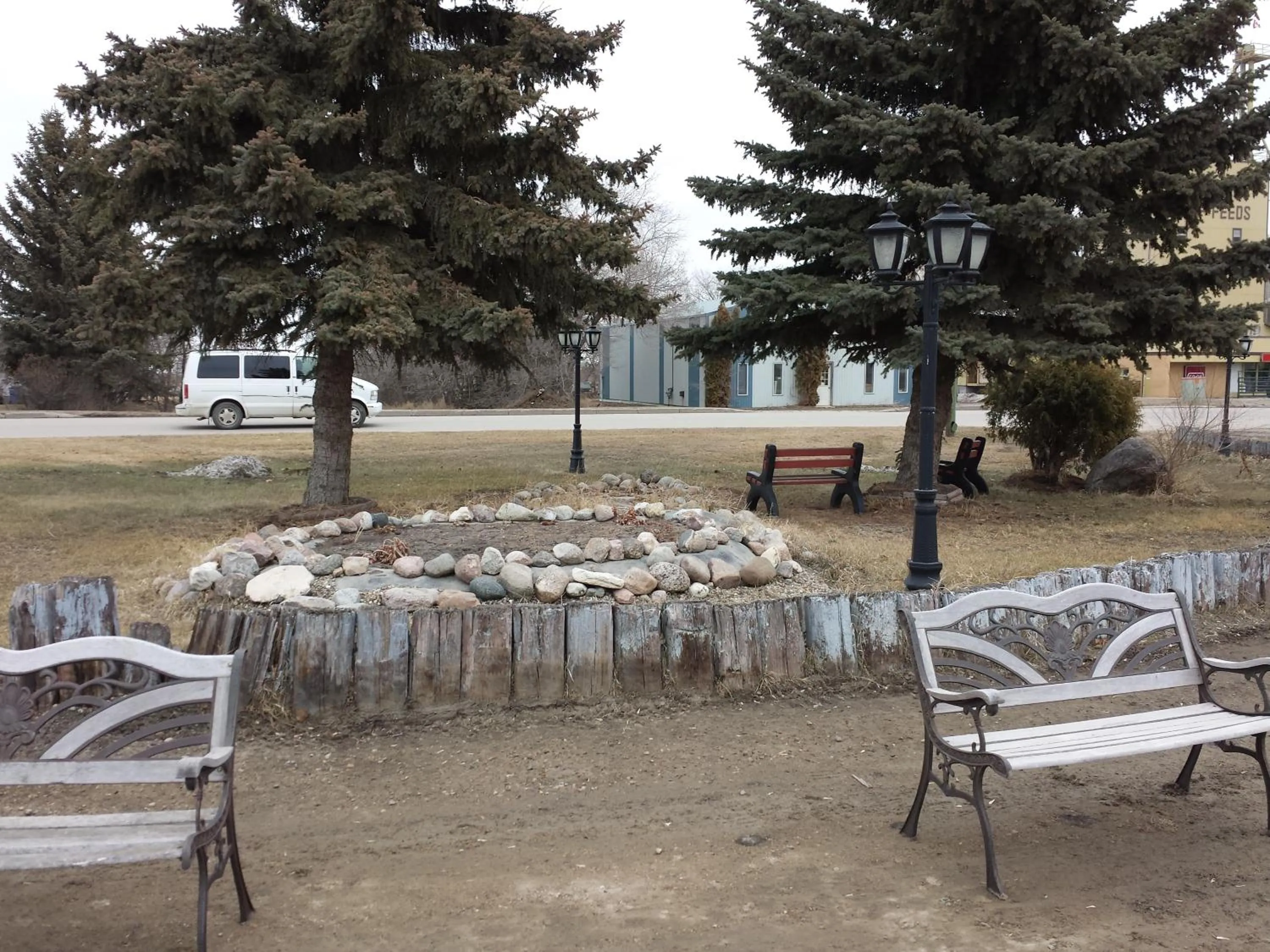 Moosomin Motel
