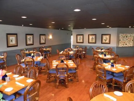 Business facilities in Hilton Head Island Beach and Tennis Resort