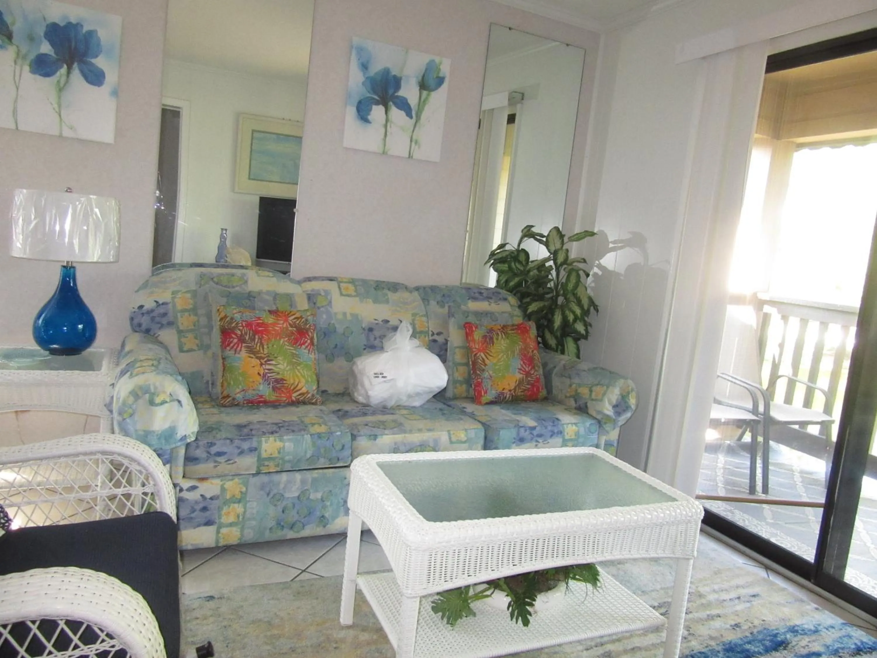 Day in Hilton Head Island Beach and Tennis Resort