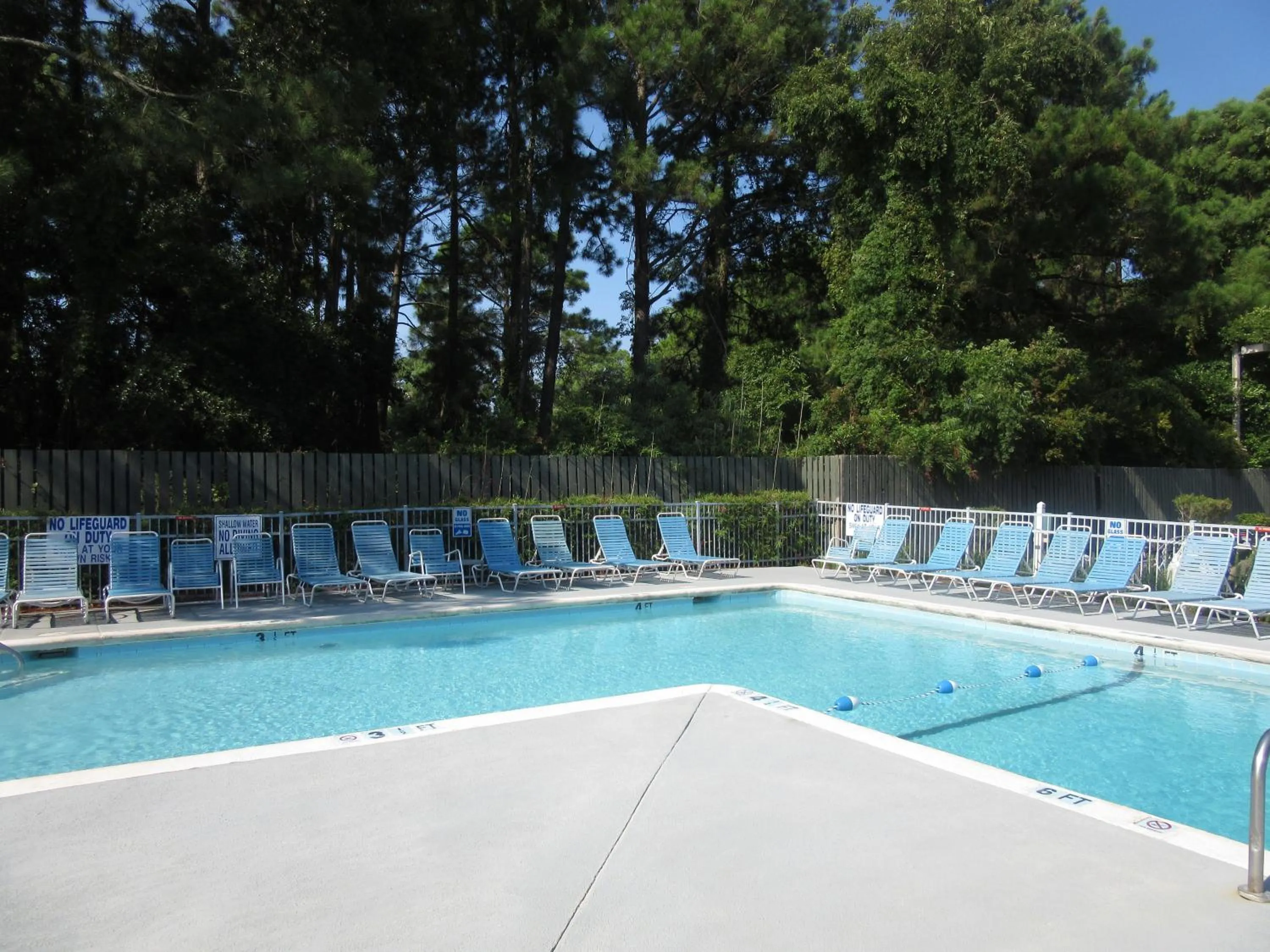 Day in Hilton Head Island Beach and Tennis Resort