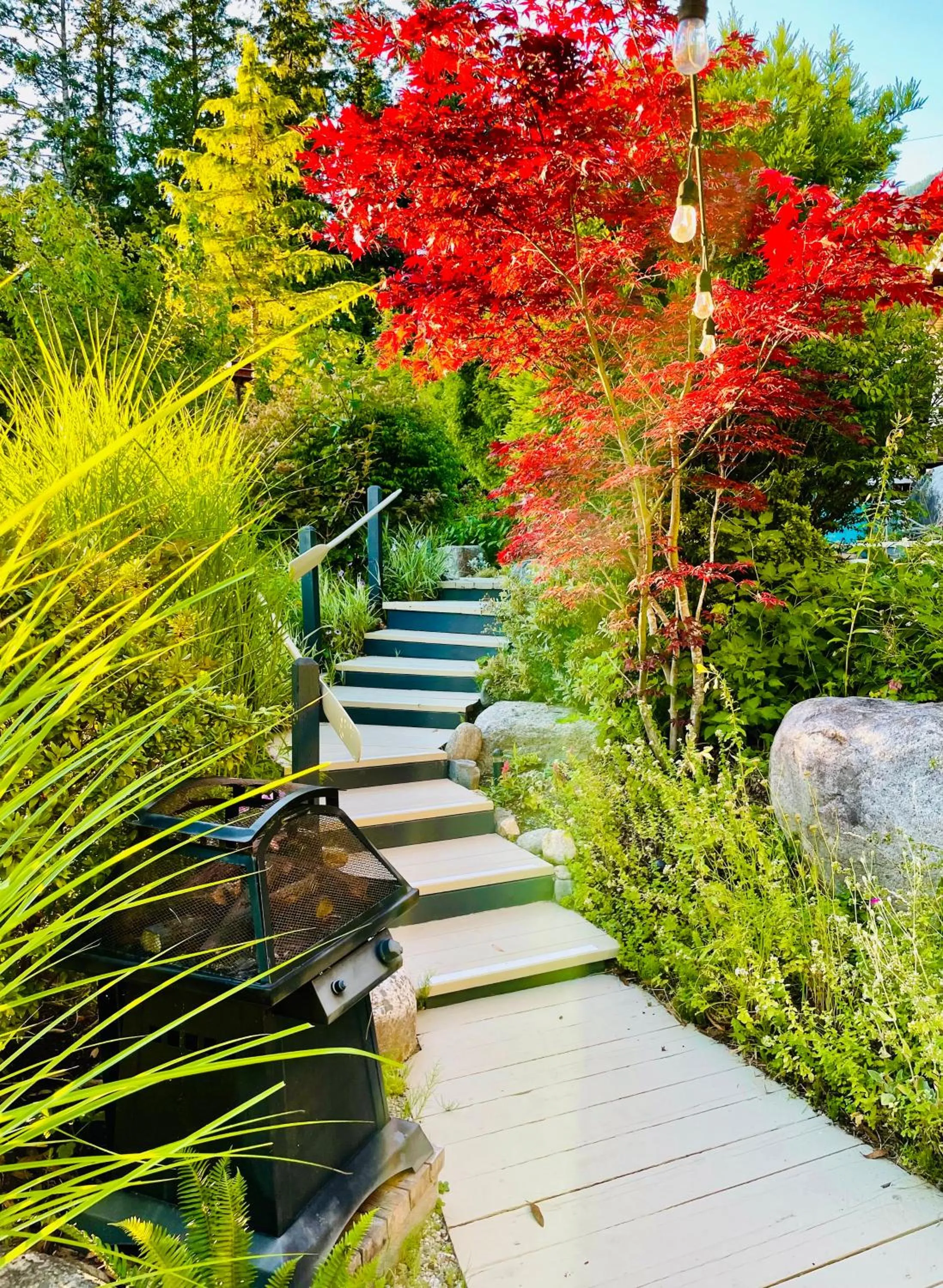 The Tuwanek Hotel and Spa