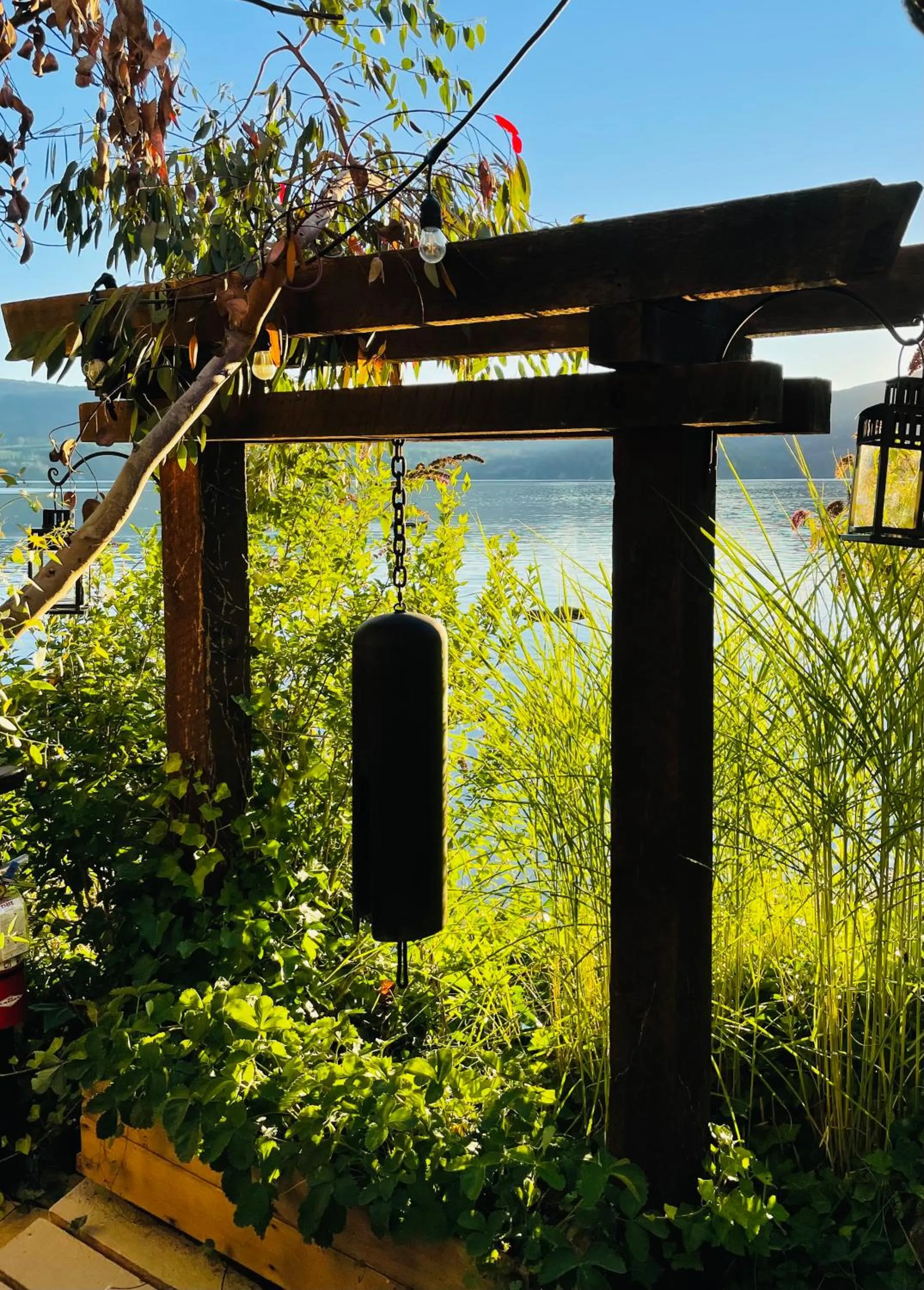 The Tuwanek Hotel and Spa