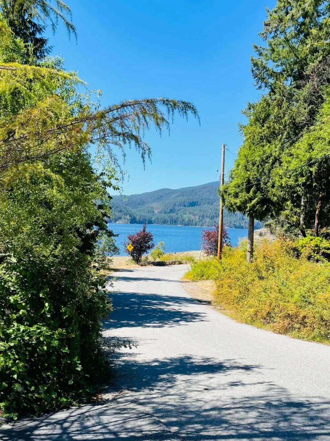 The Tuwanek Hotel and Spa