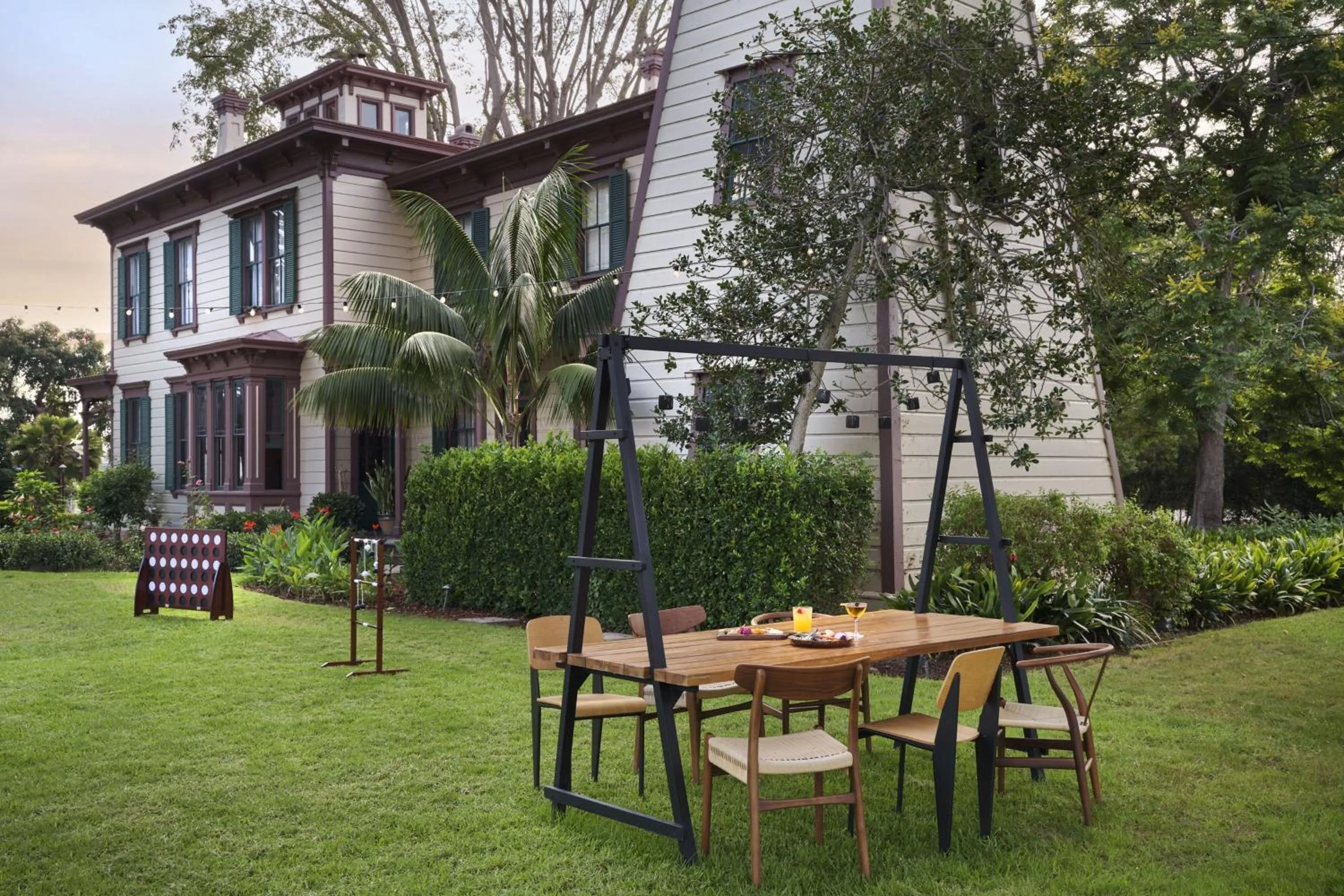 Other in The Steward, Santa Barbara, a Tribute Portfolio Hotel