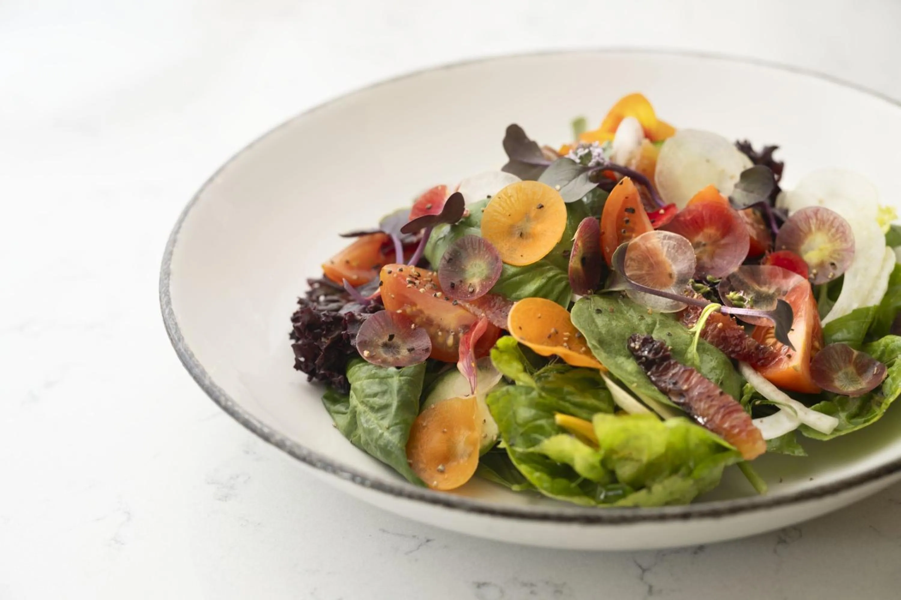 Restaurant/places to eat in The Steward, Santa Barbara, a Tribute Portfolio Hotel