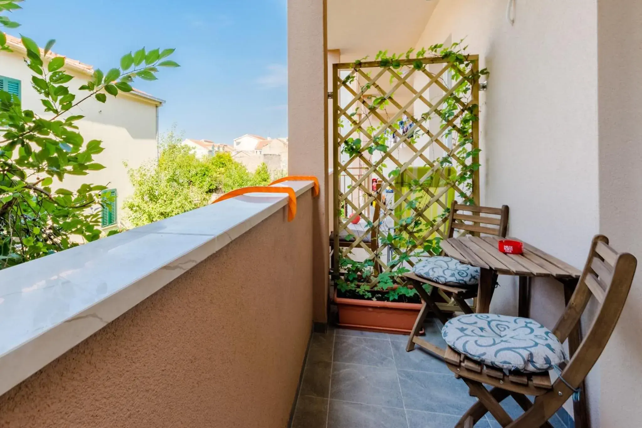 Apartment Karlo Apartment Karlo