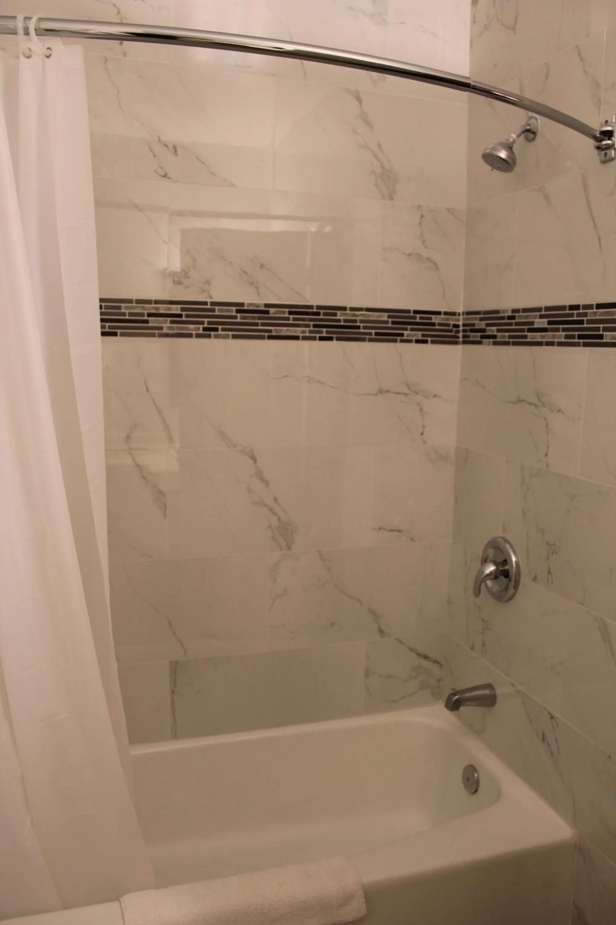 Bathroom in Grand Inn