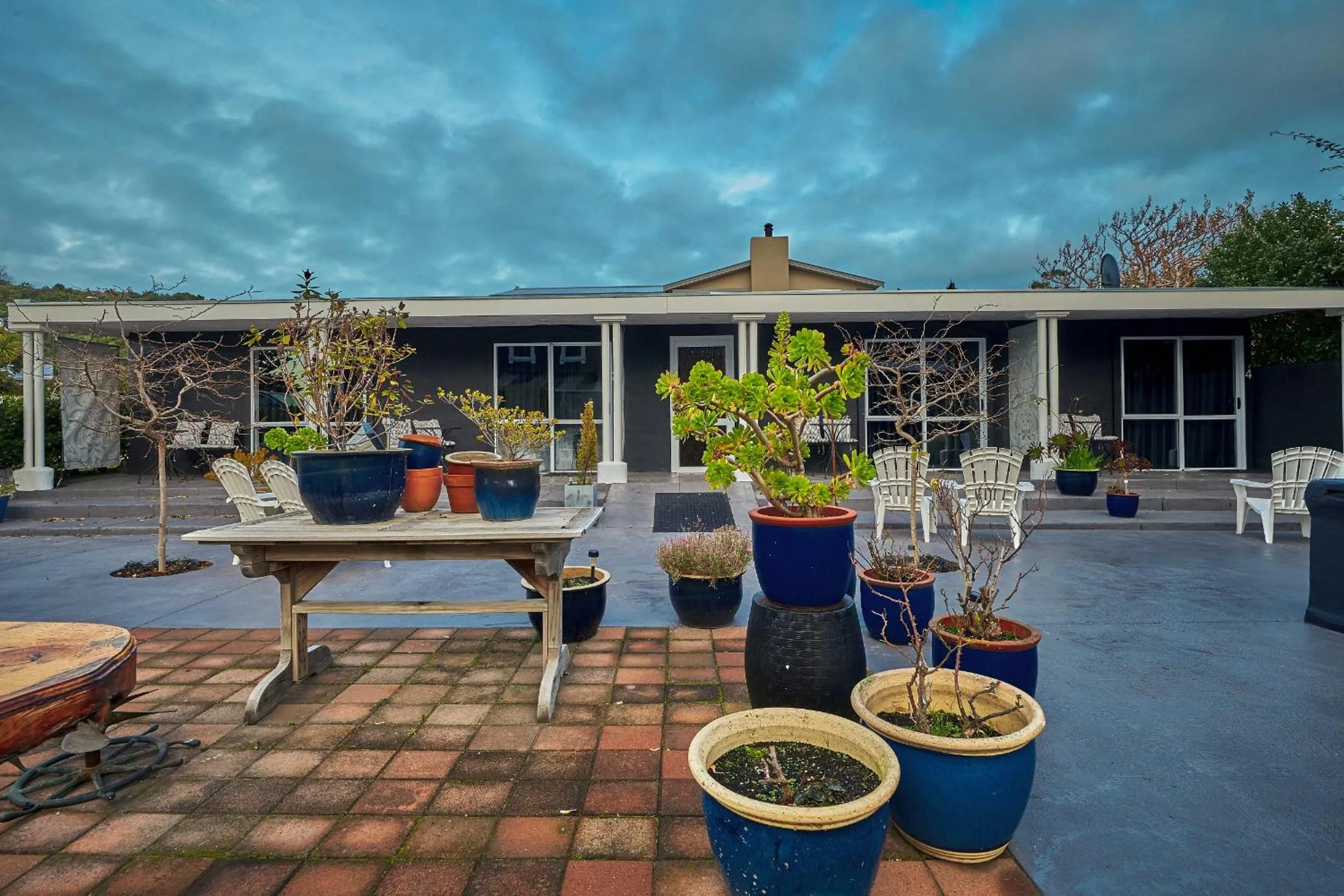 Boutique Hotel Kaikoura