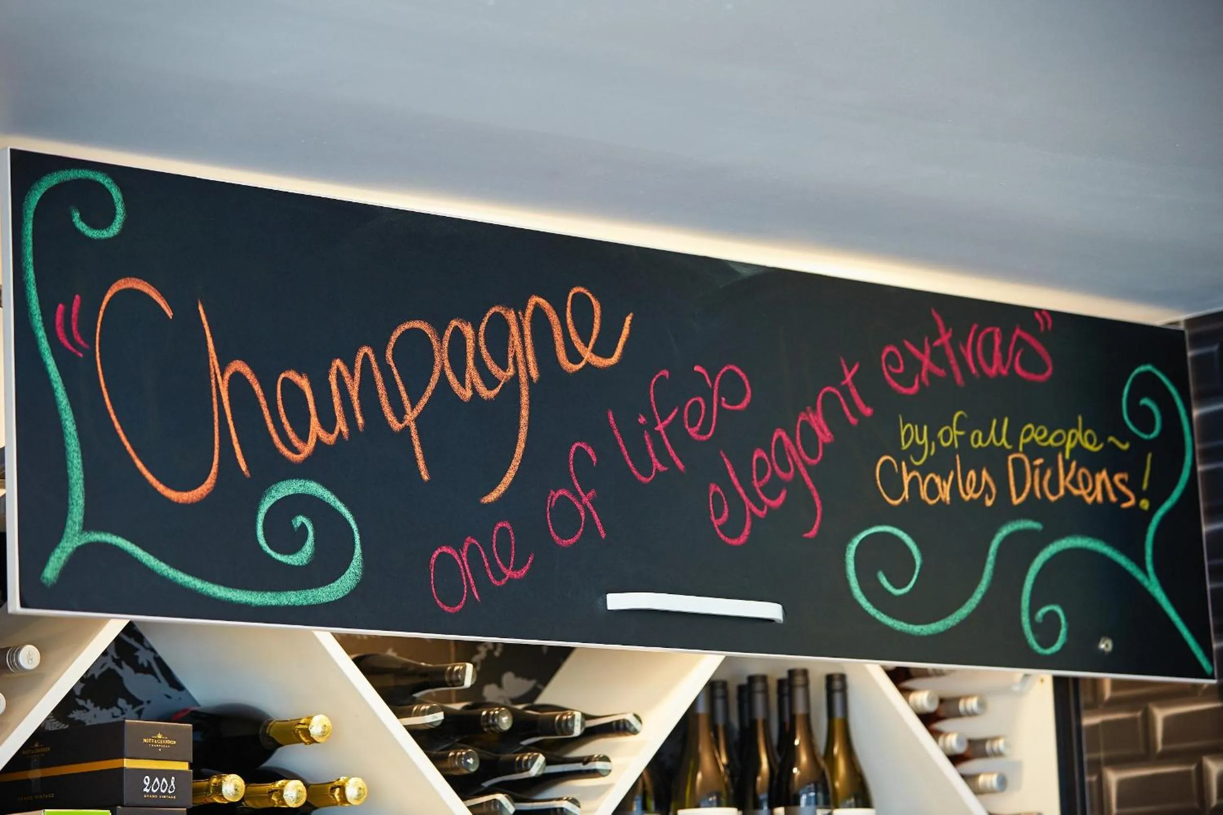 Boutique Hotel Kaikoura