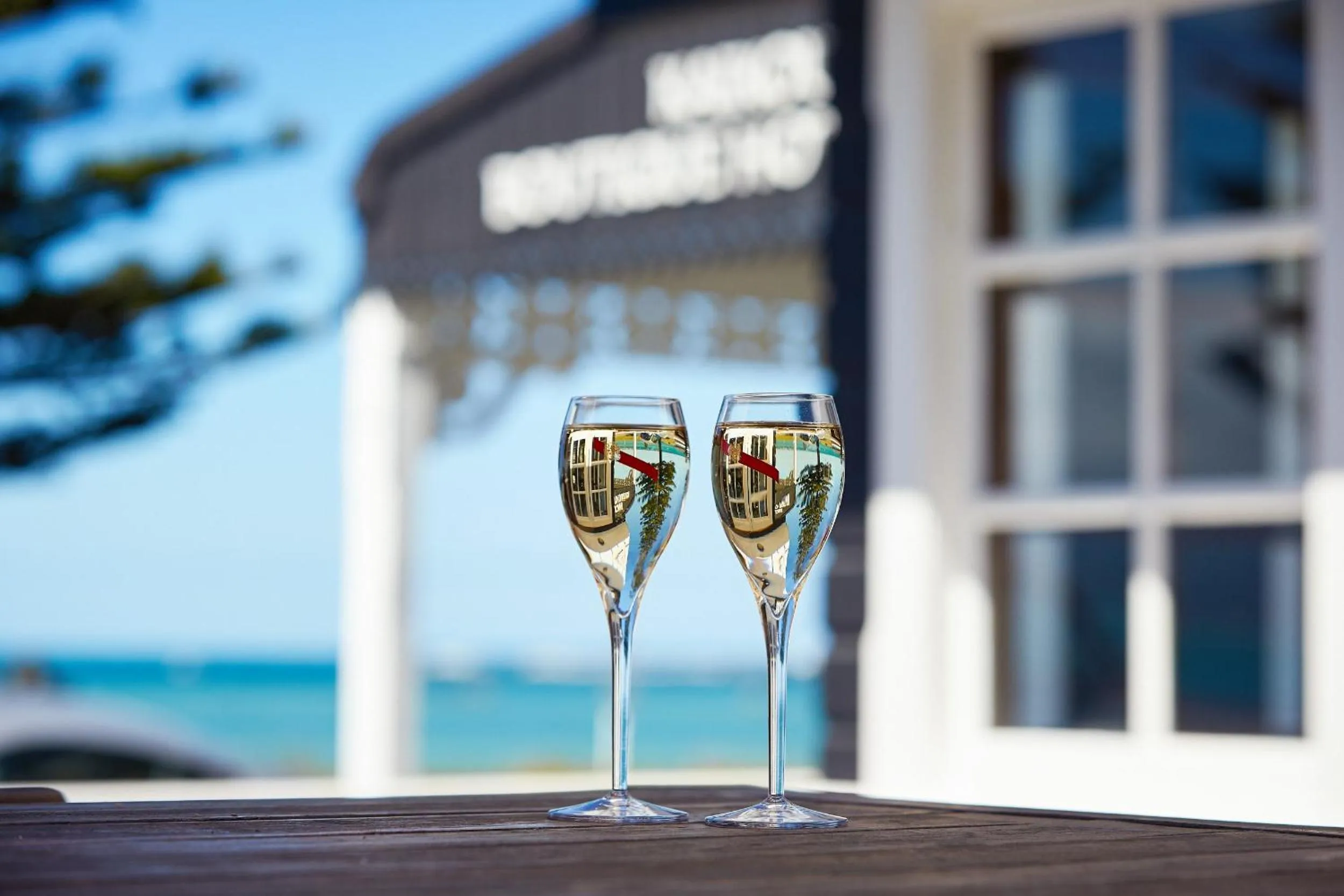 Boutique Hotel Kaikoura