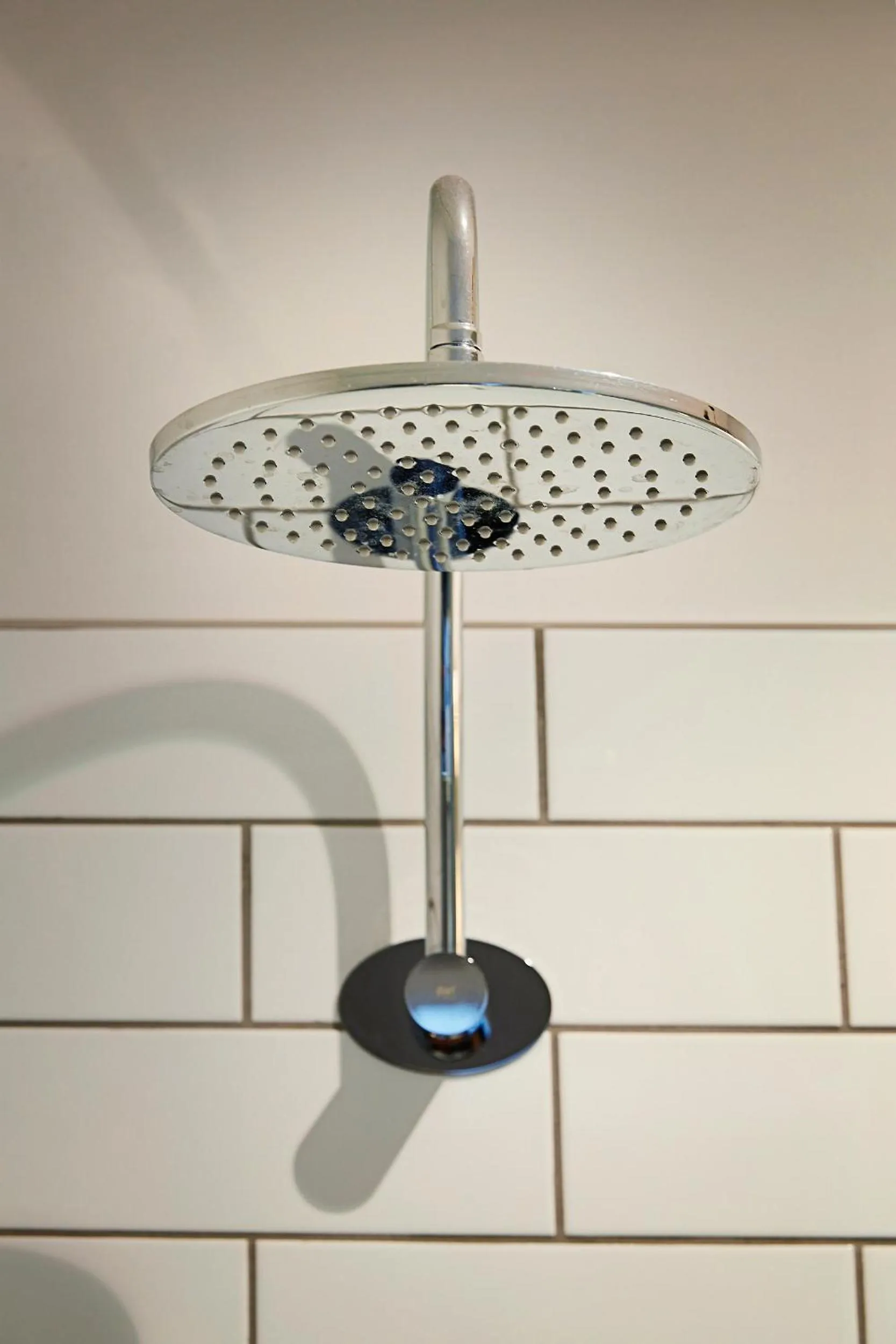 Shower in Boutique Hotel Kaikoura