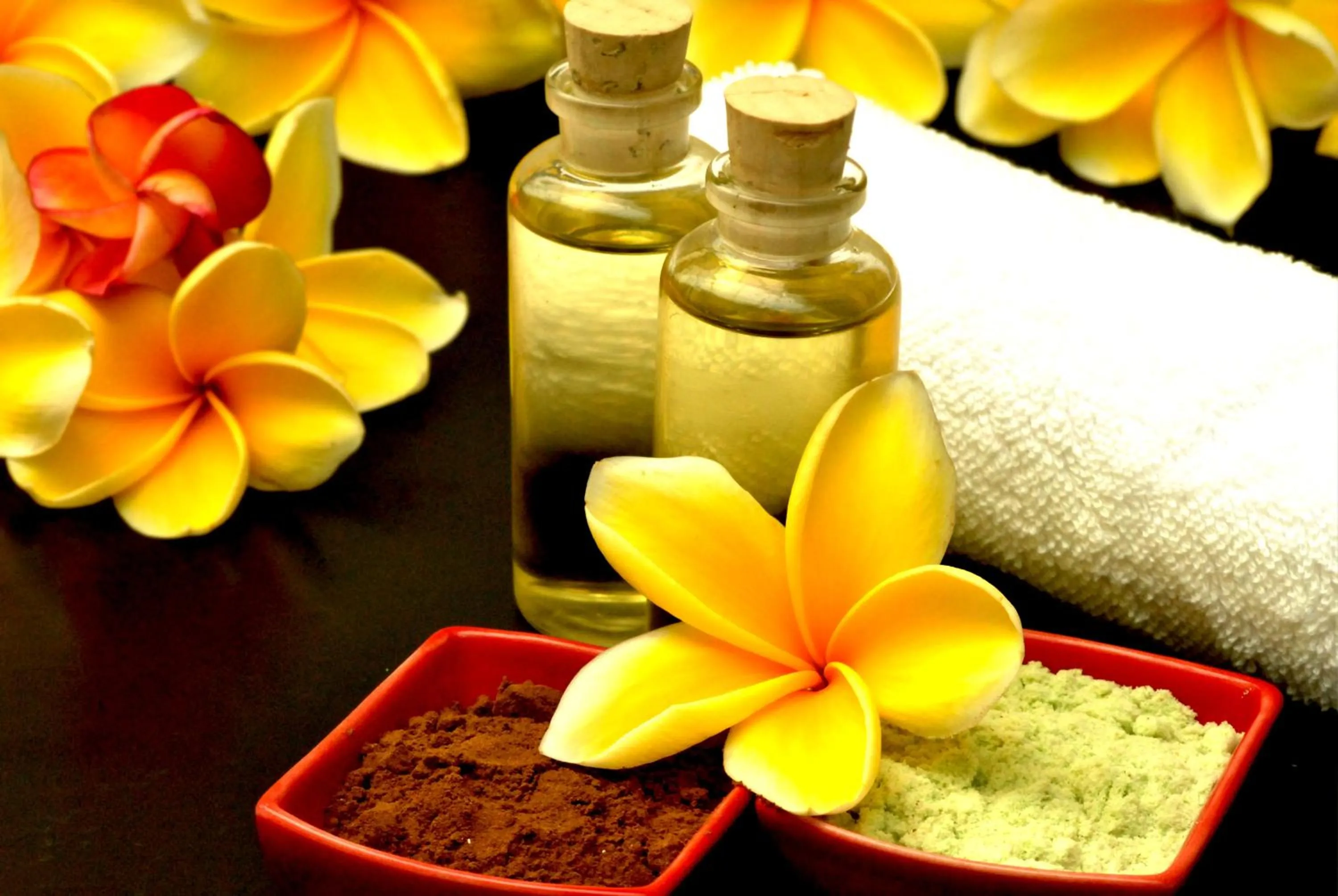 Spa and wellness centre/facilities in Ibis Styles Bali Denpasar