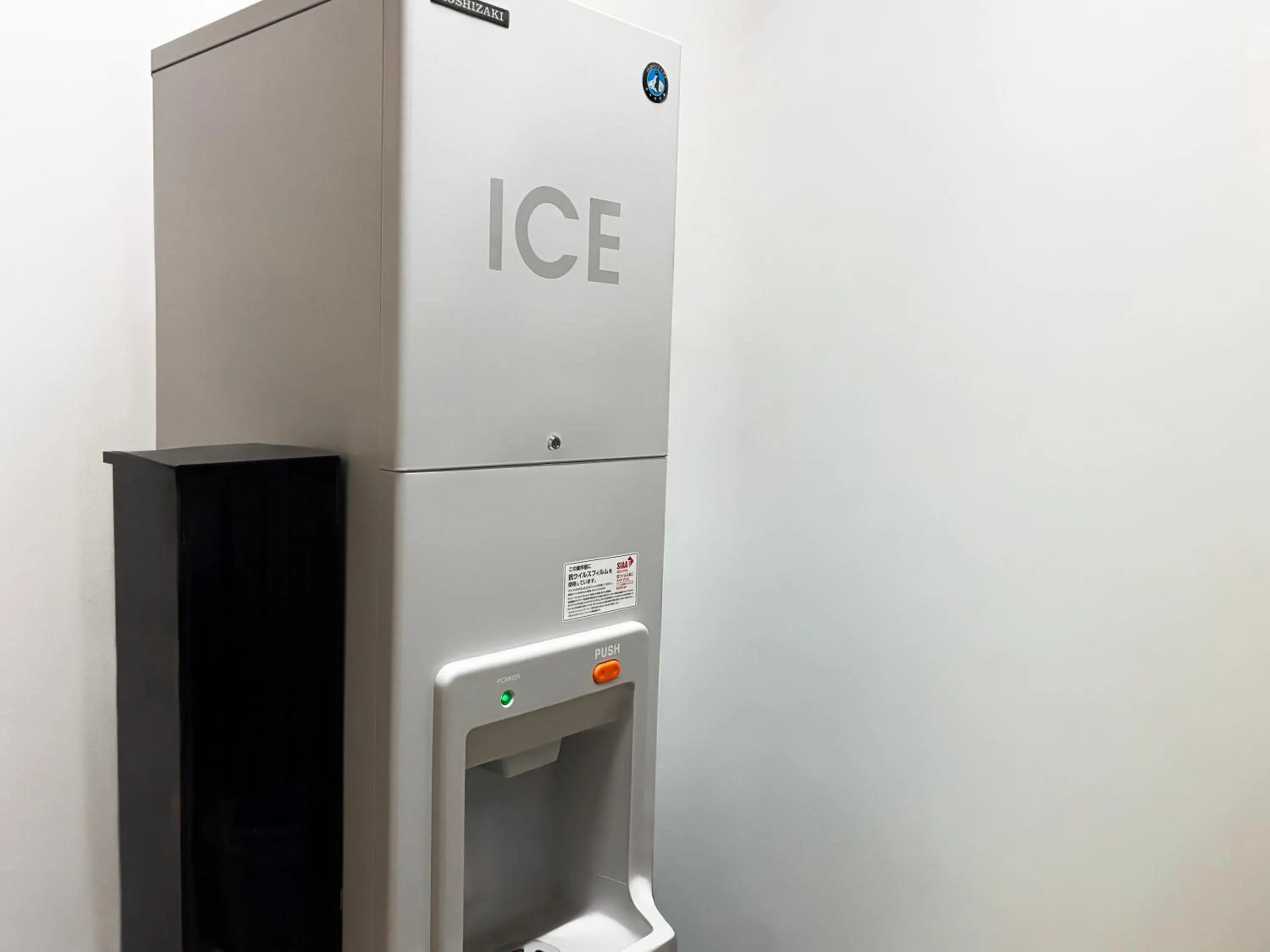 Area and facilities in Green Rich Hotel Suizenji