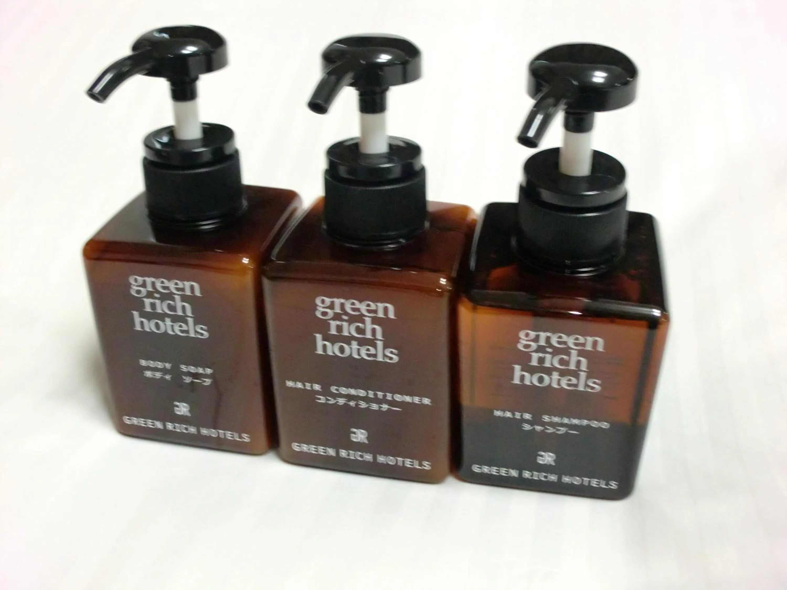 Other in Green Rich Hotel Suizenji