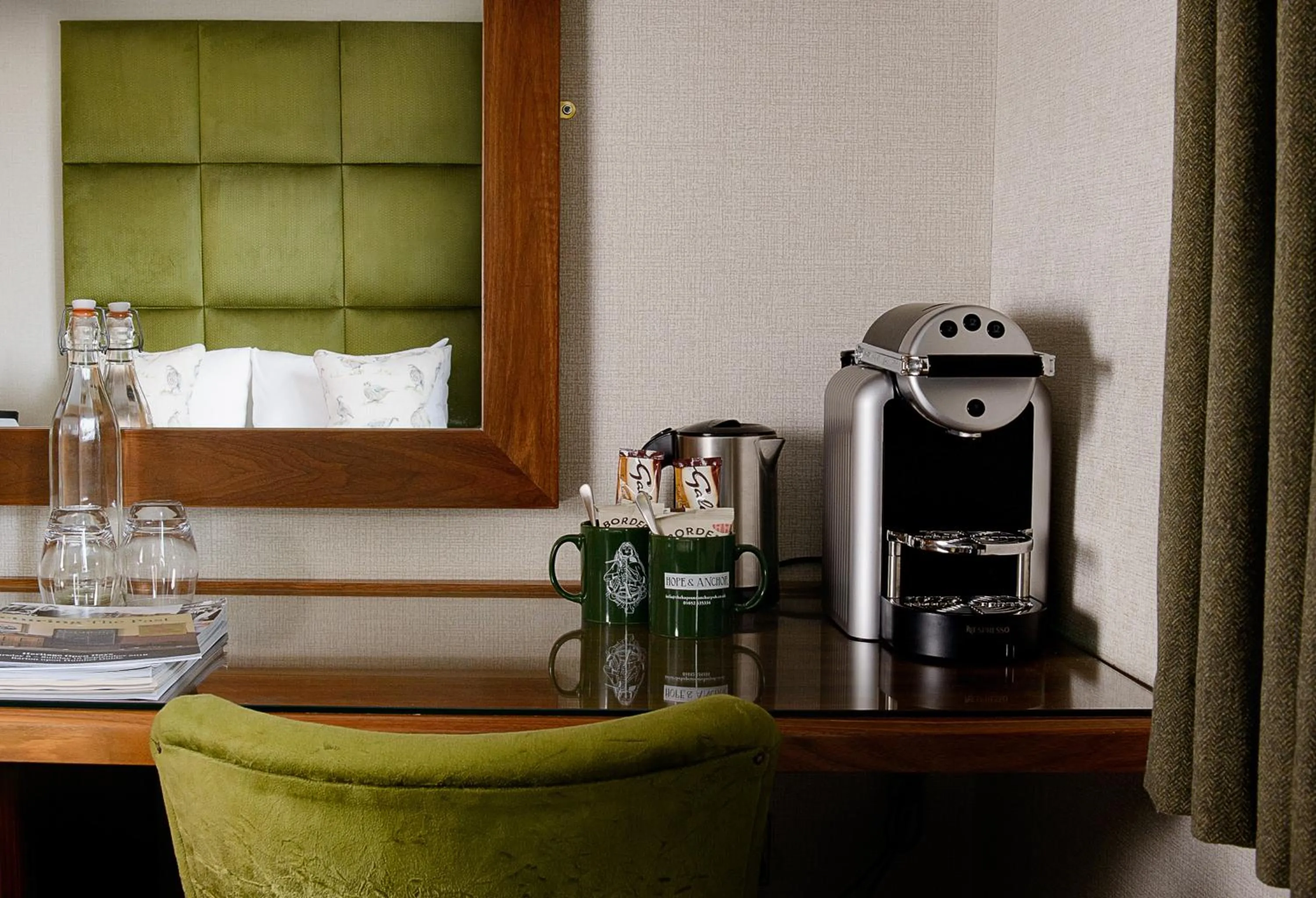 The Hope and Anchor Pub