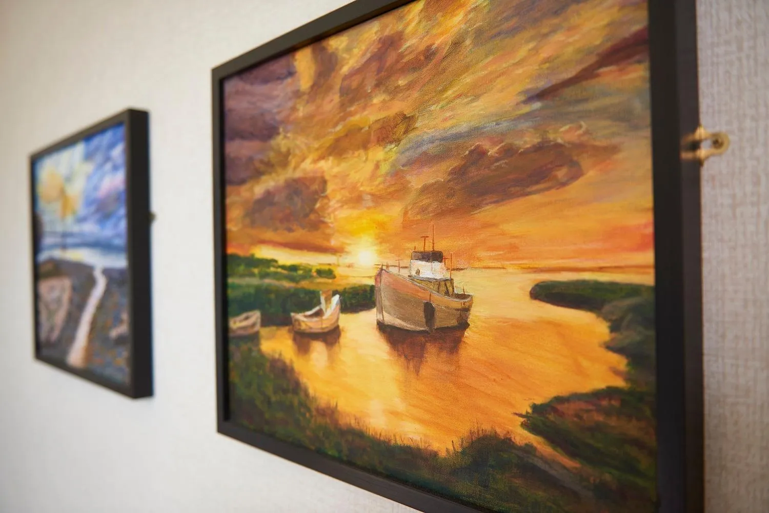 The Hope and Anchor Pub