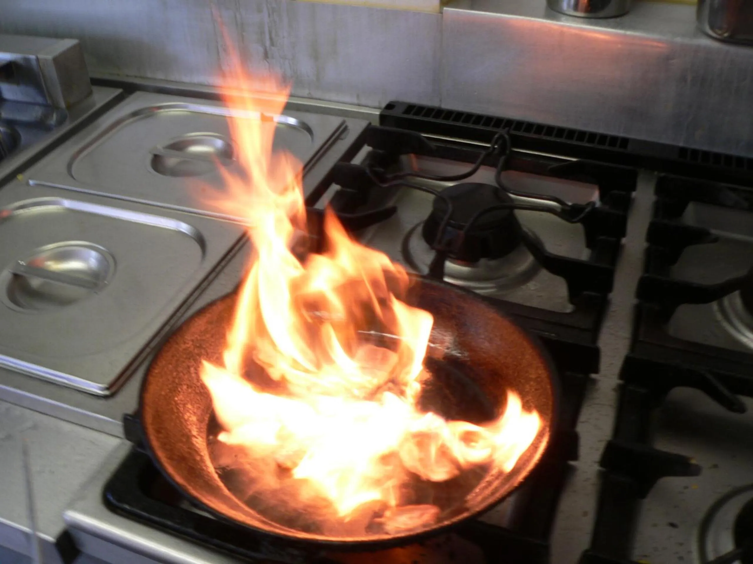 Restaurant/places to eat in Raffelberger Hof