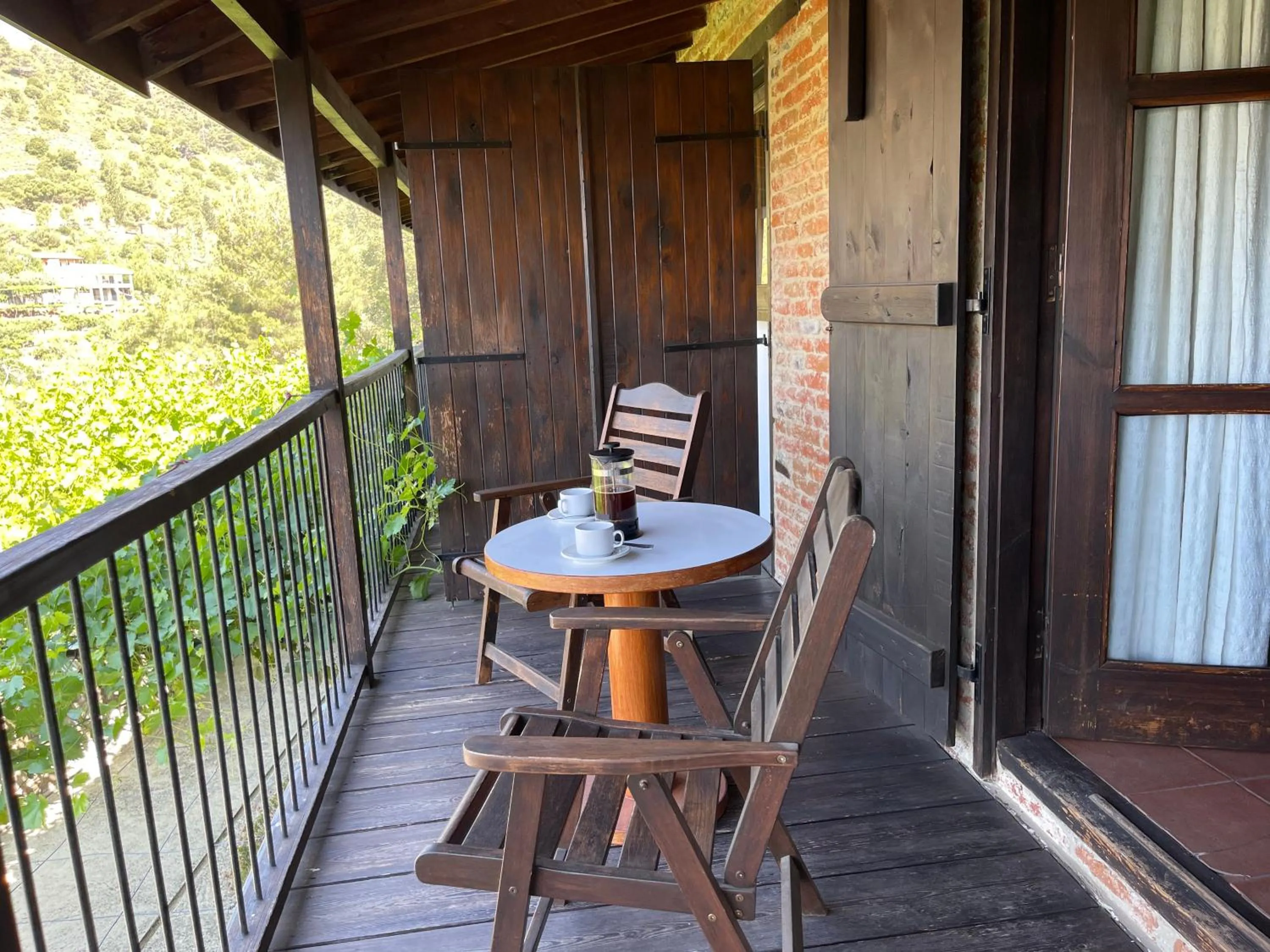 Ambelikos Traditional Agrohotel