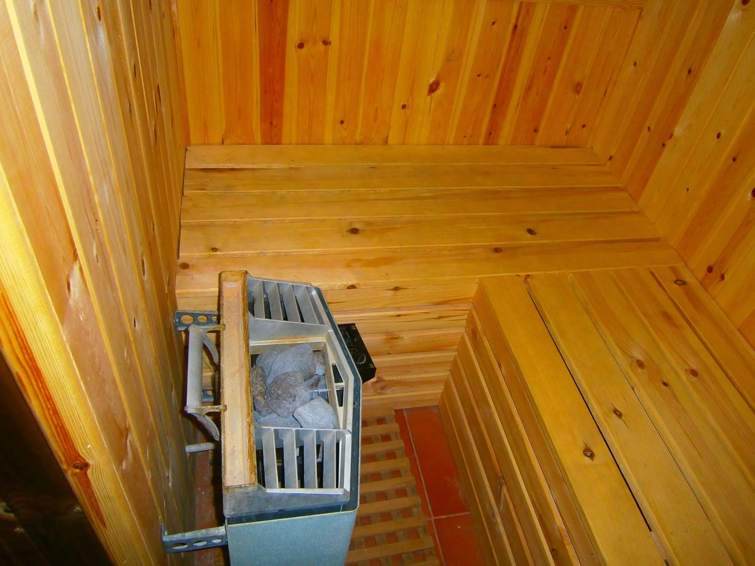 Ambelikos Traditional Agrohotel