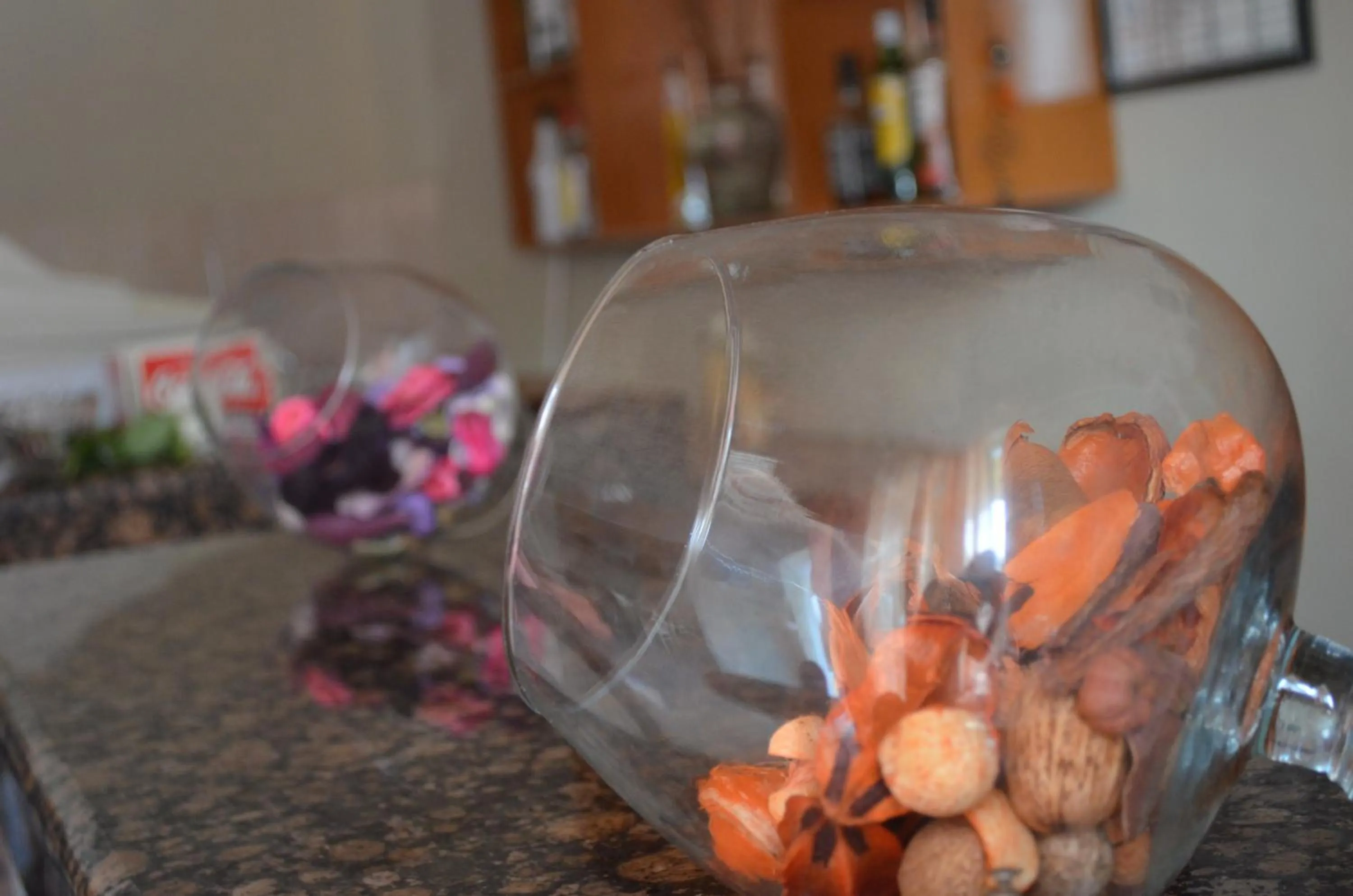 Decorative detail in Kremasti Memories