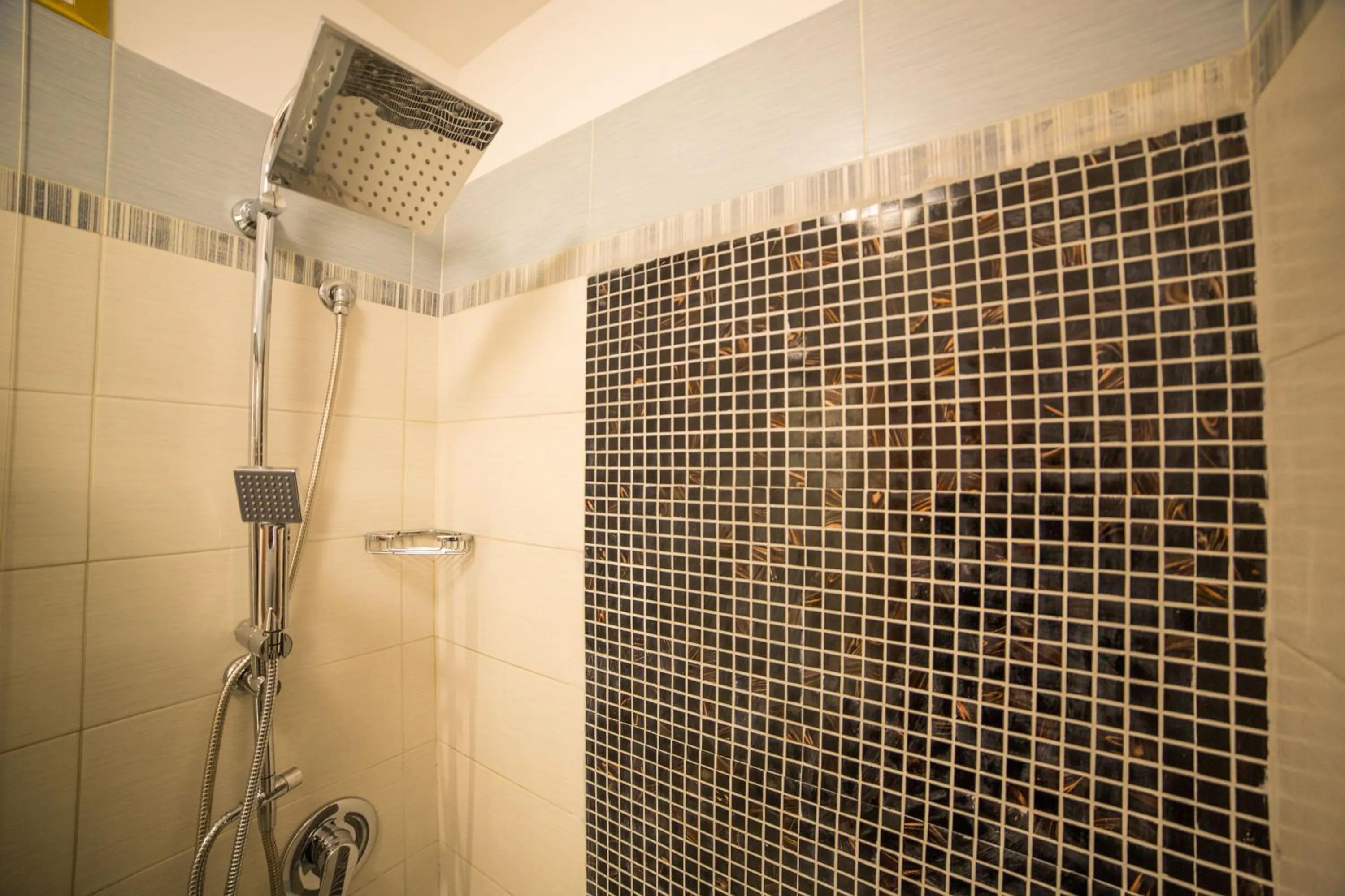 Bathroom in All Seasons