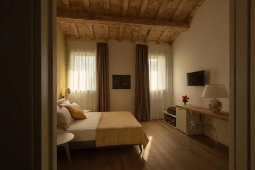 Agriturismo Relais Maddalene101