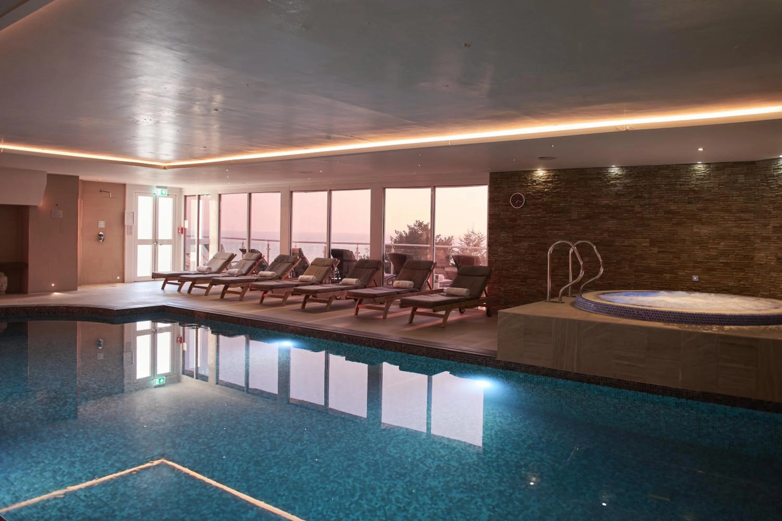 Harbour Hotel & Spa St Ives