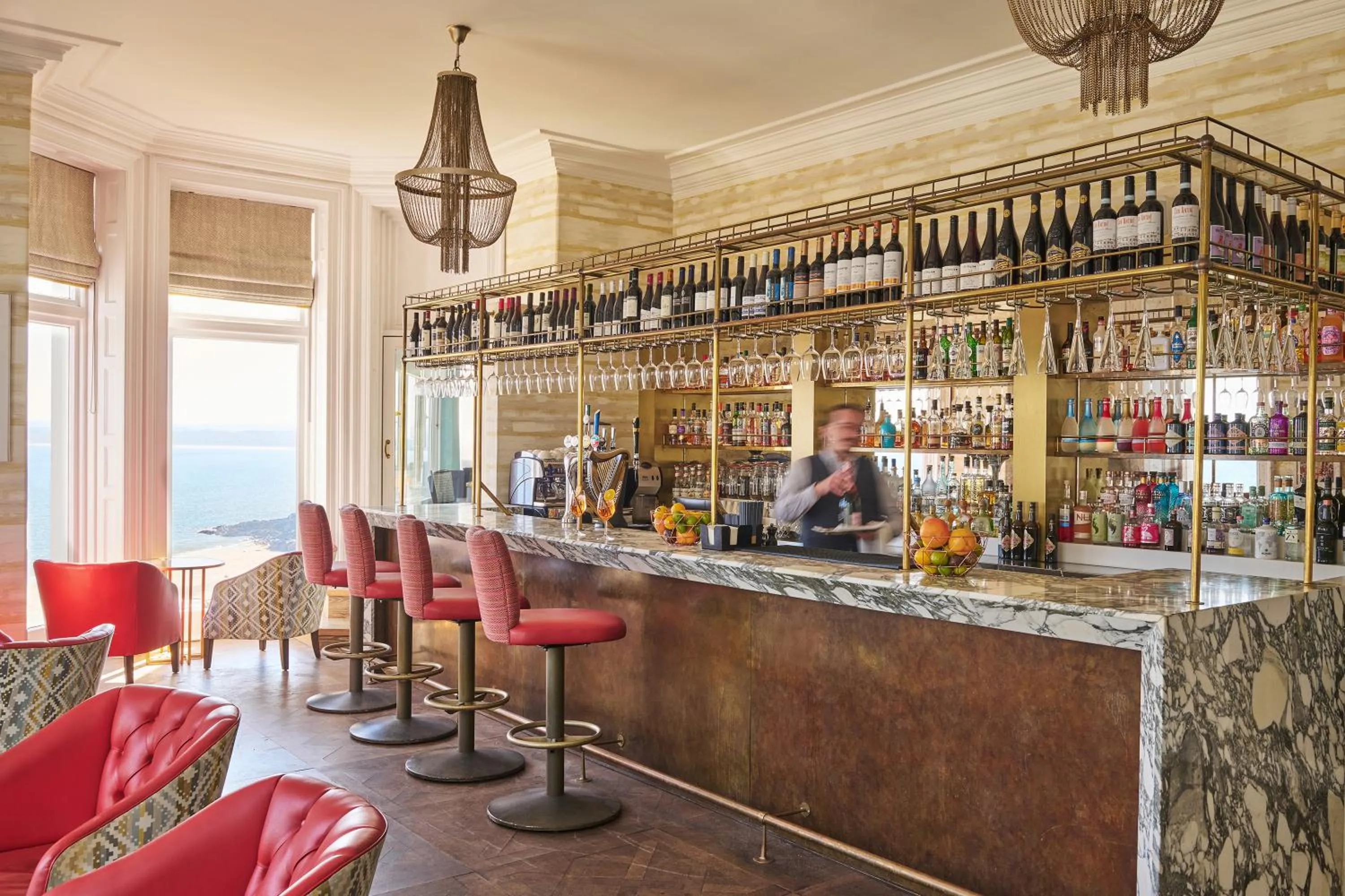 Harbour Hotel & Spa St Ives