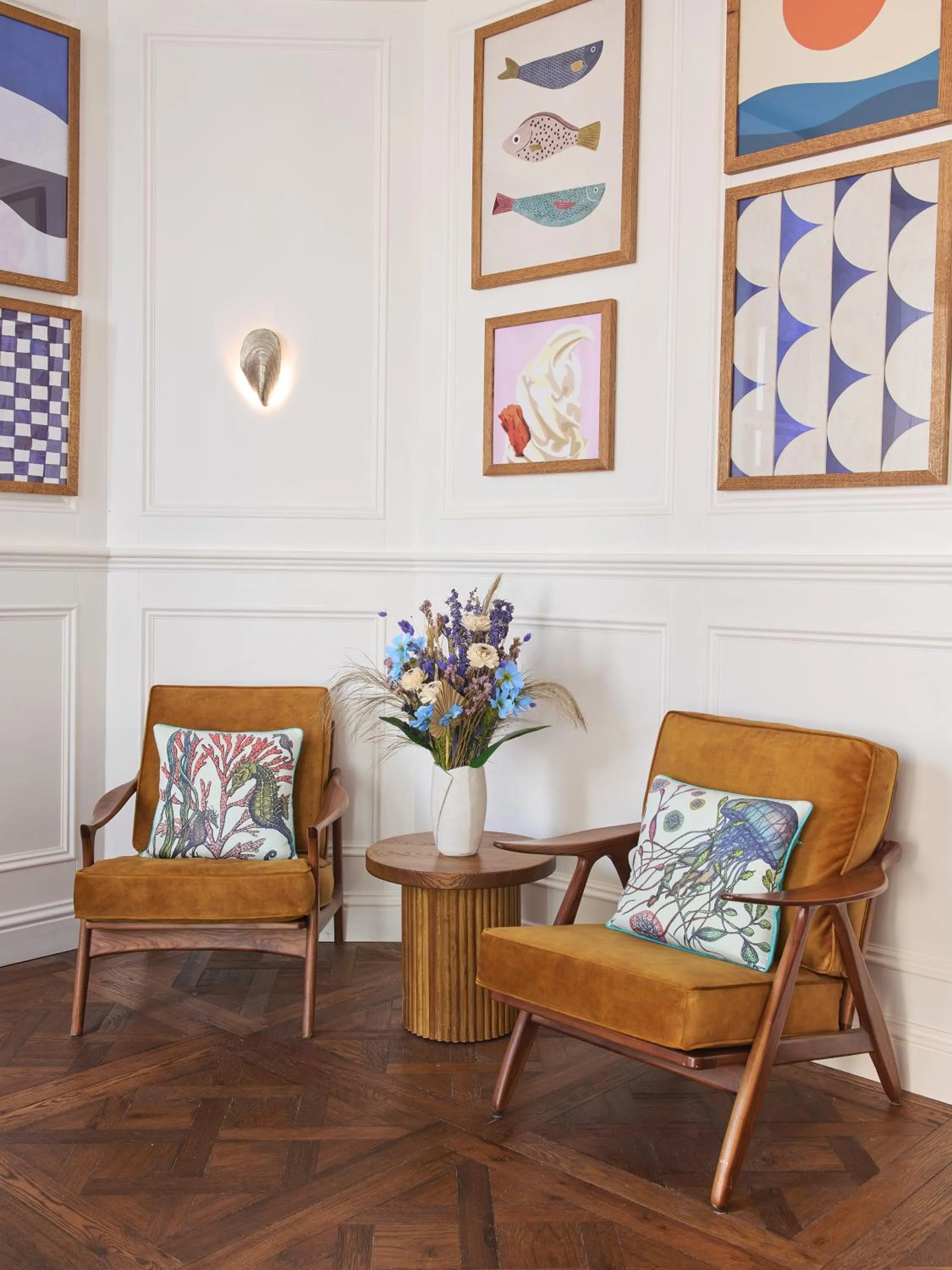 Harbour Hotel & Spa St Ives