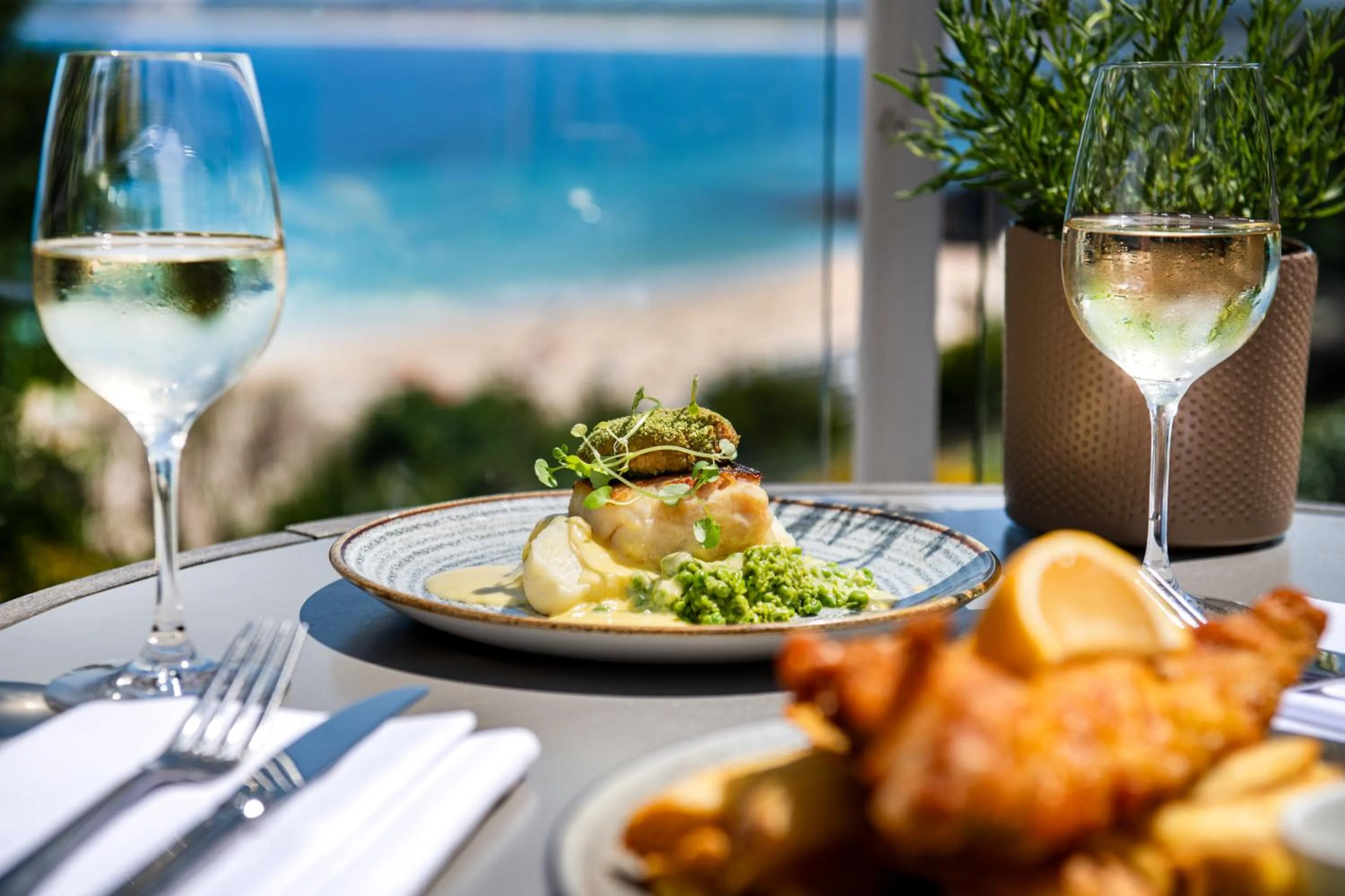 Harbour Hotel & Spa St Ives