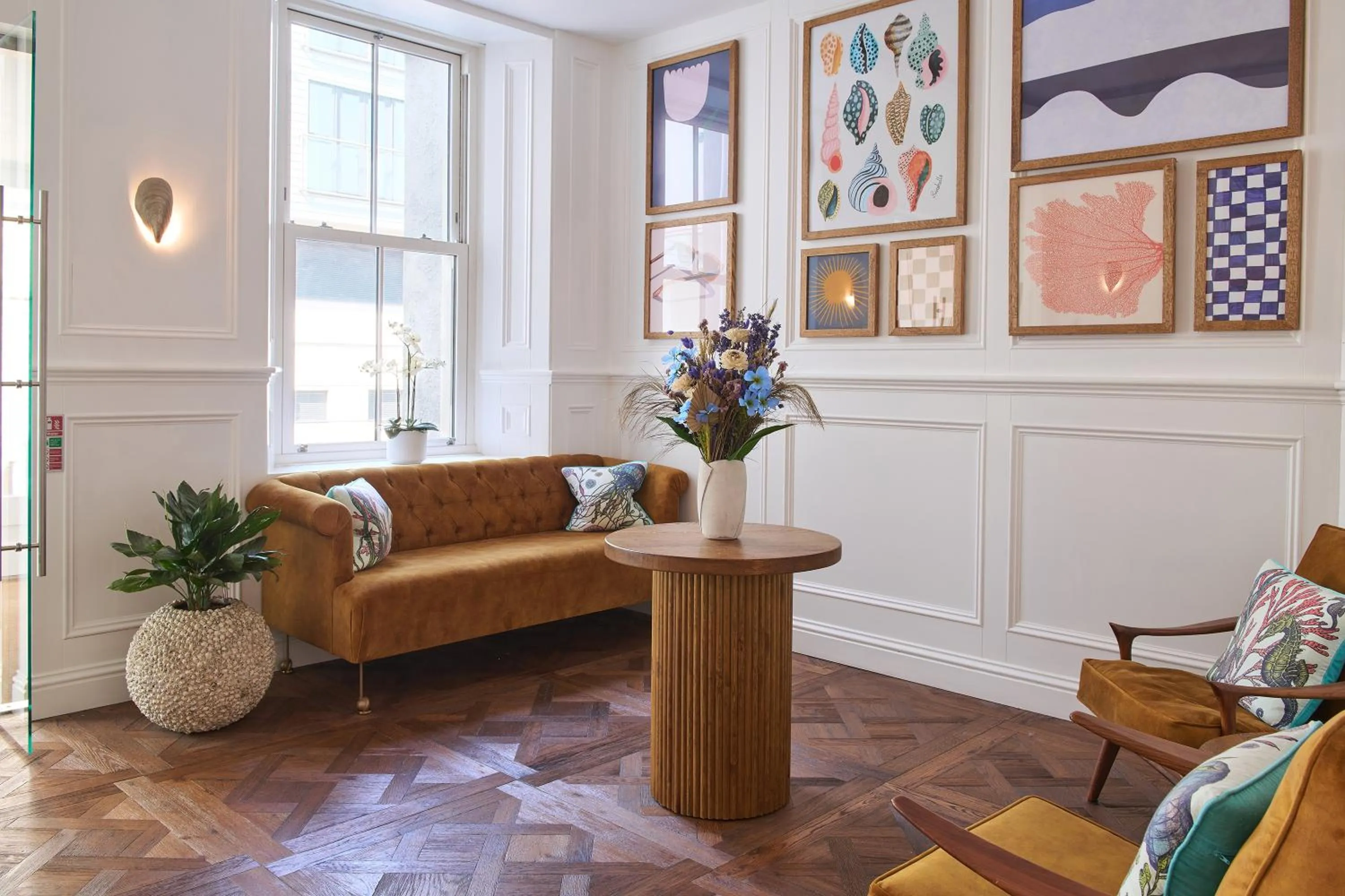 Harbour Hotel & Spa St Ives