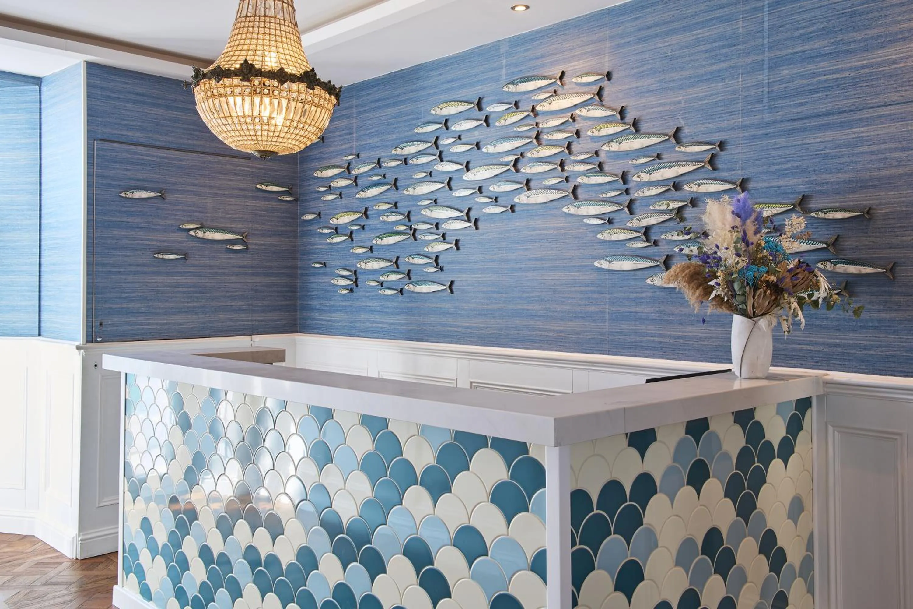 Harbour Hotel & Spa St Ives