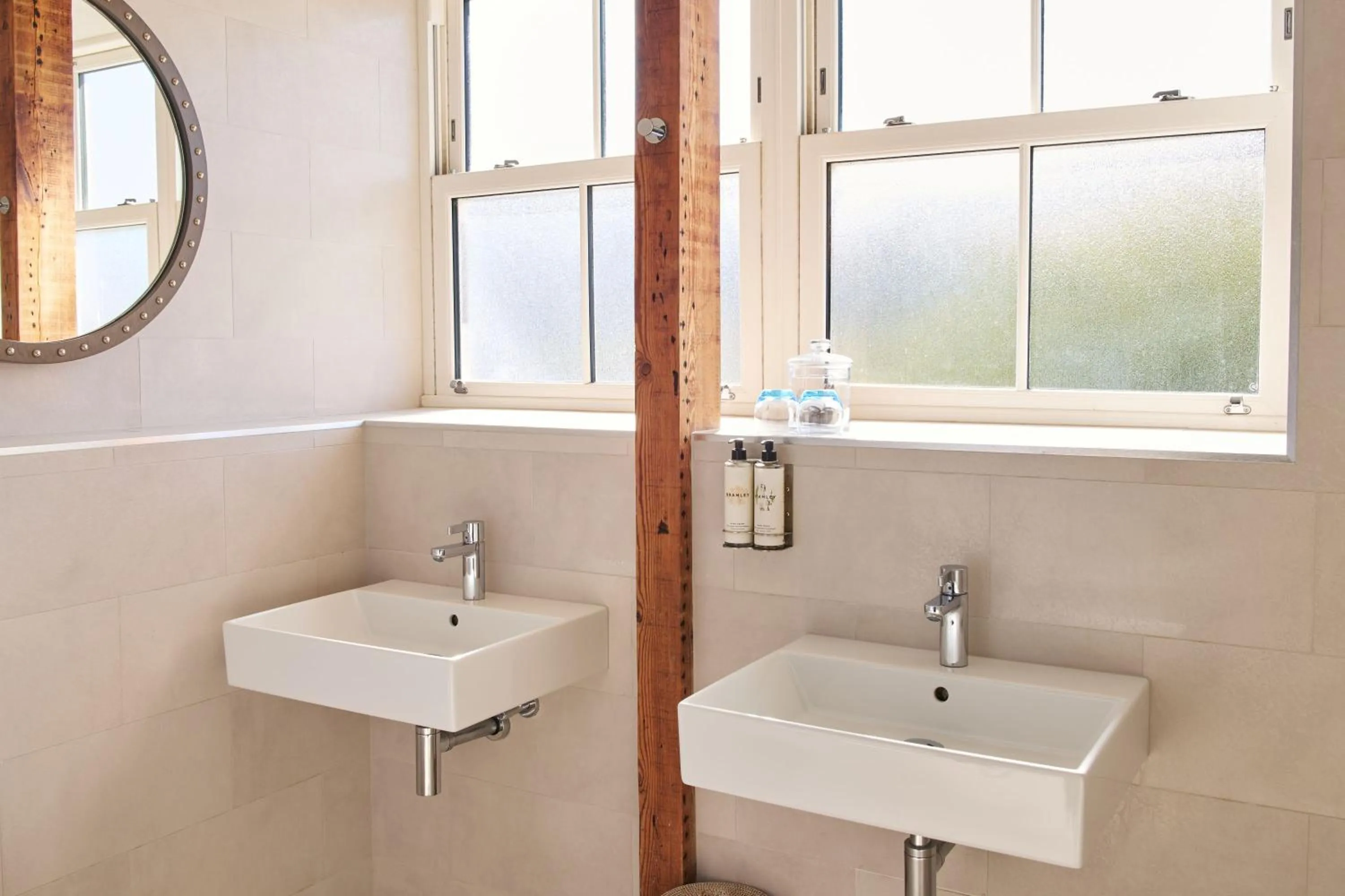 Bathroom in Harbour Hotel & Spa St Ives