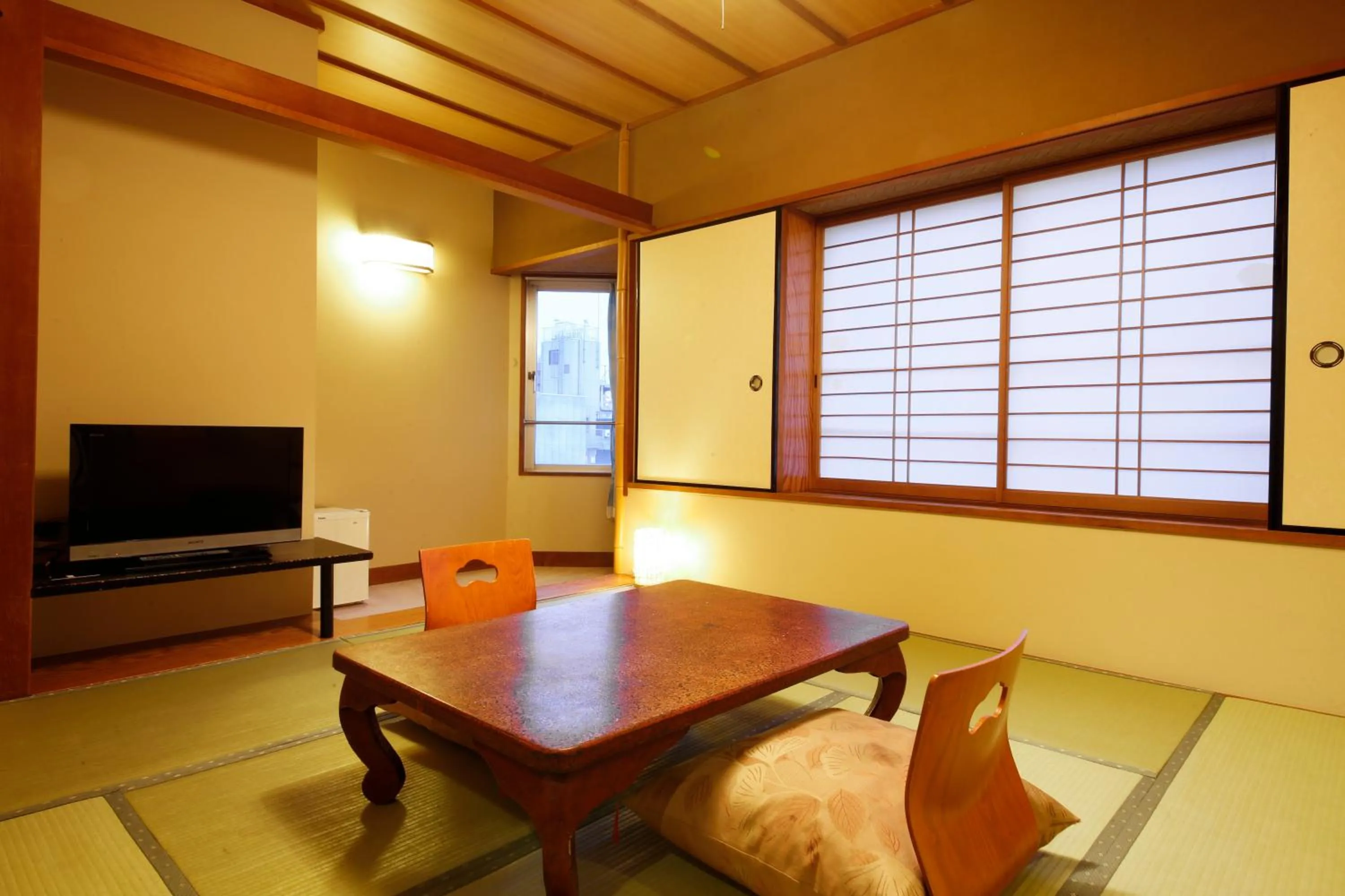 Osaka Ryokan Kuramoto