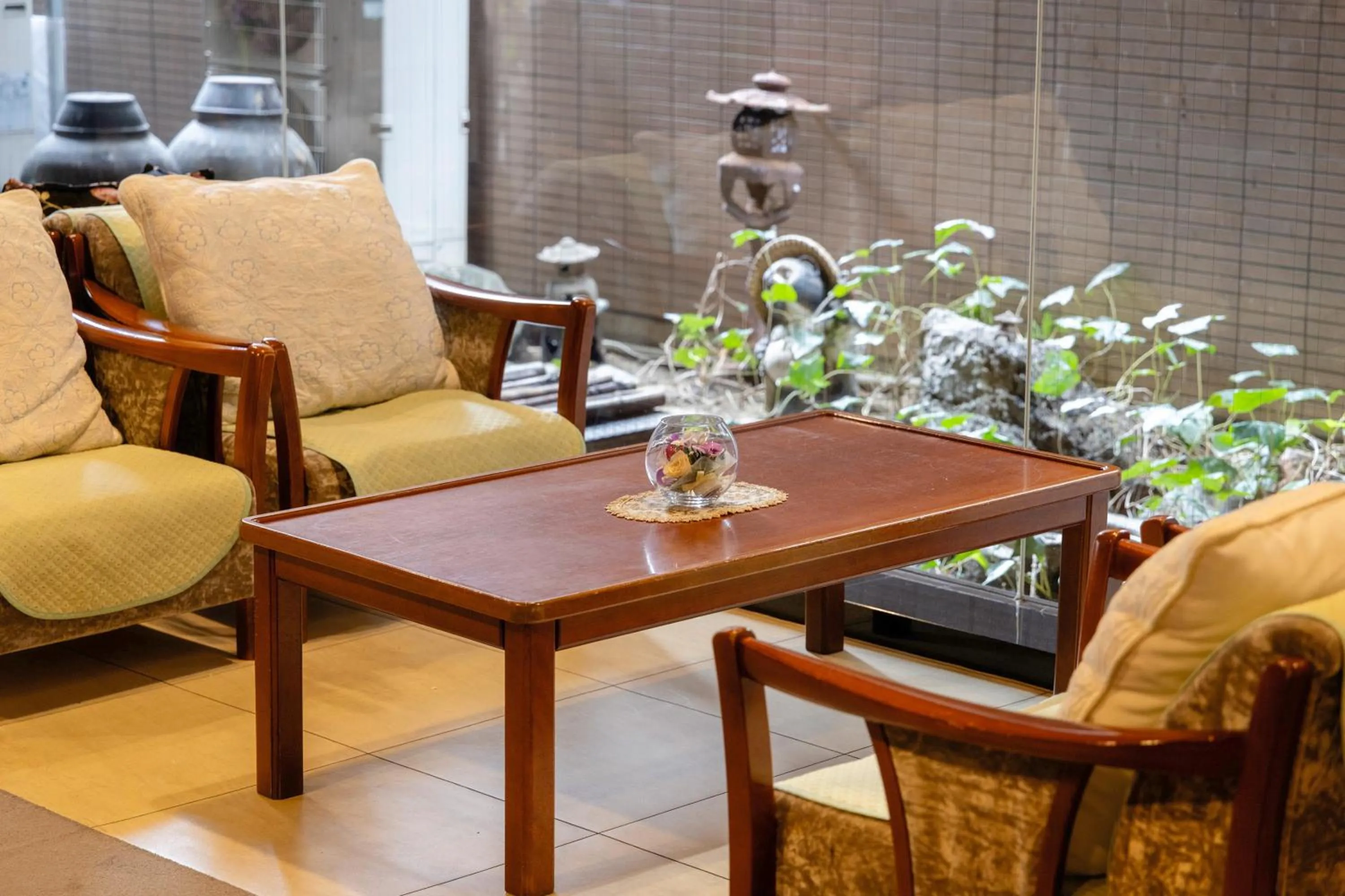 Osaka Ryokan Kuramoto