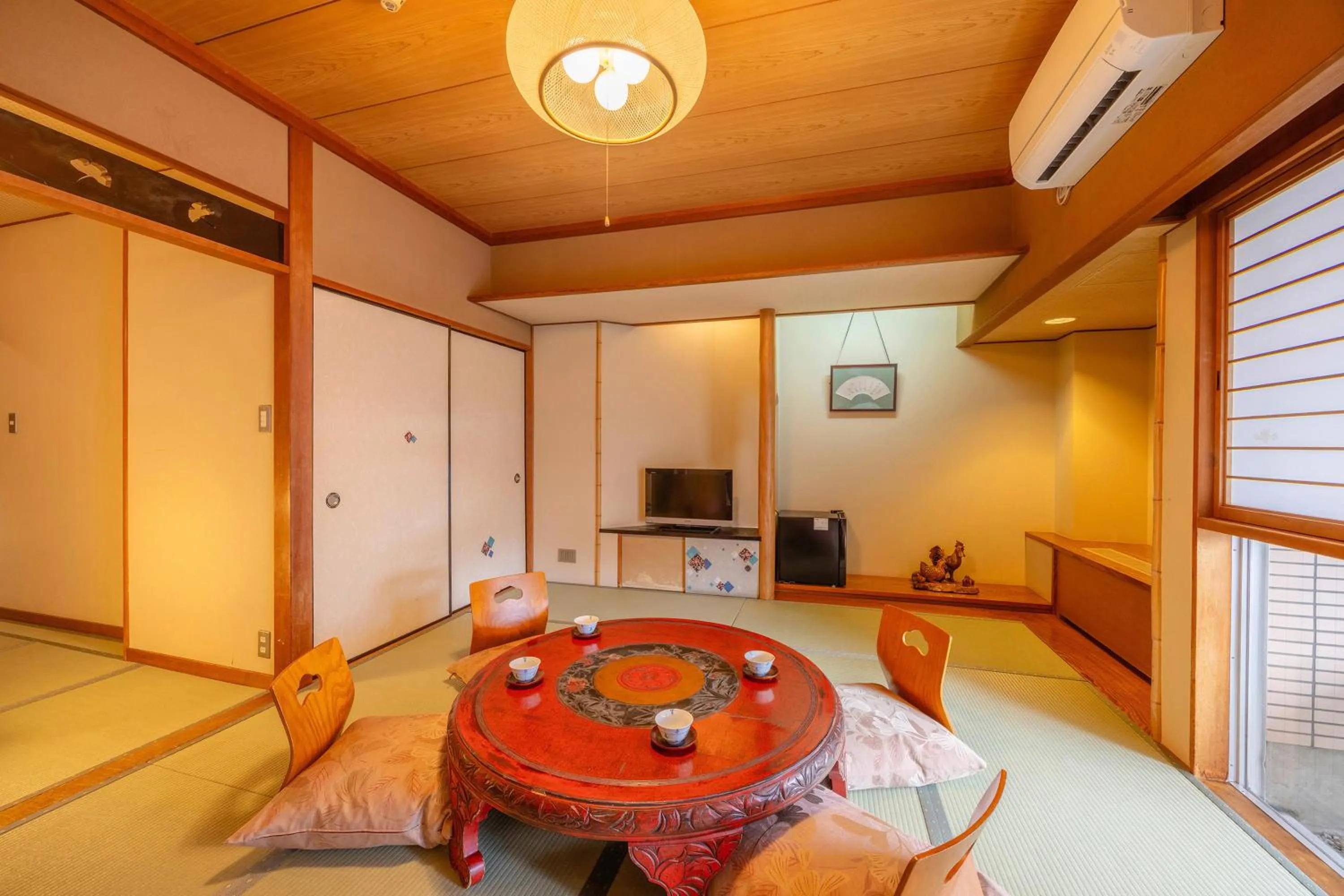 Osaka Ryokan Kuramoto