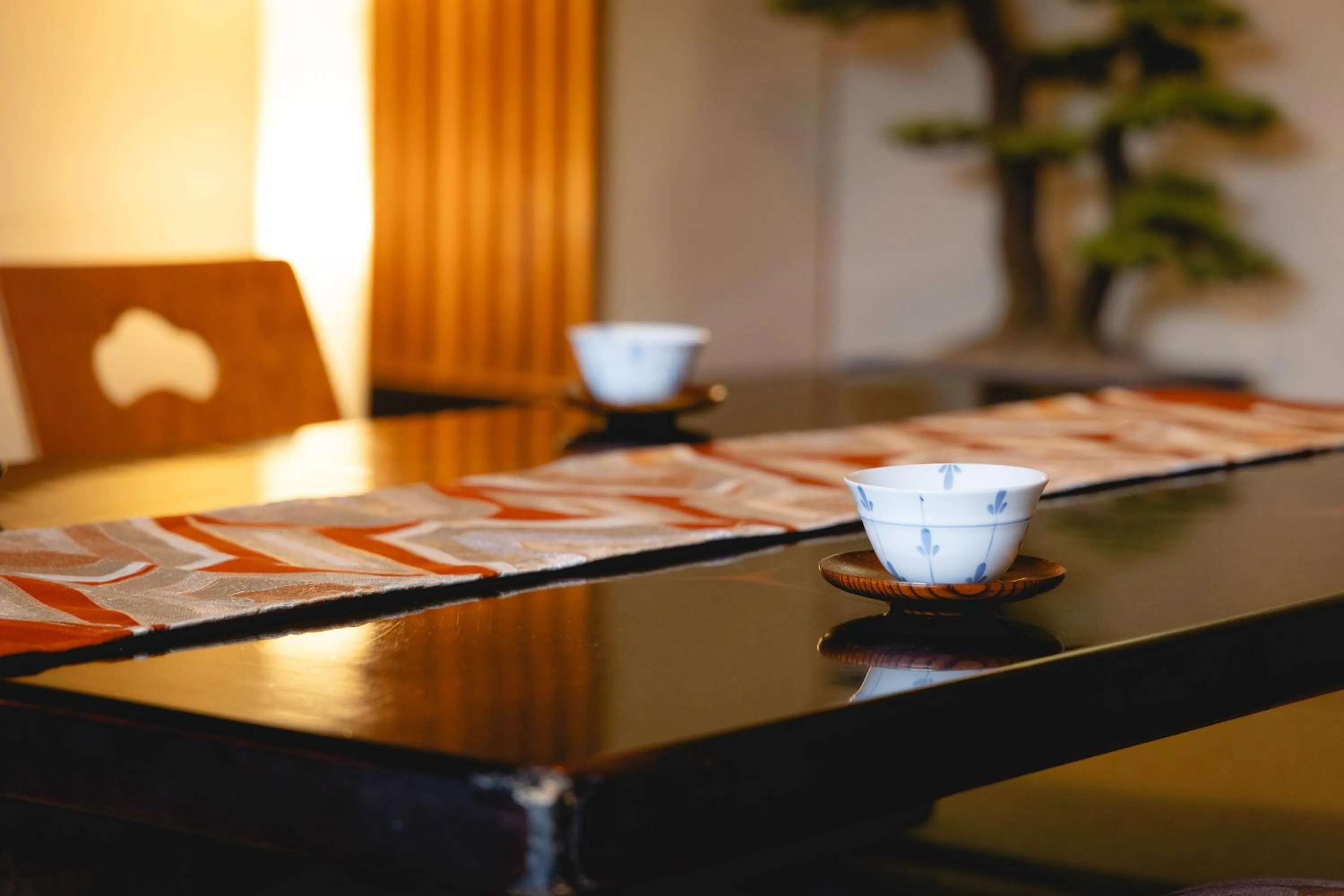 Osaka Ryokan Kuramoto