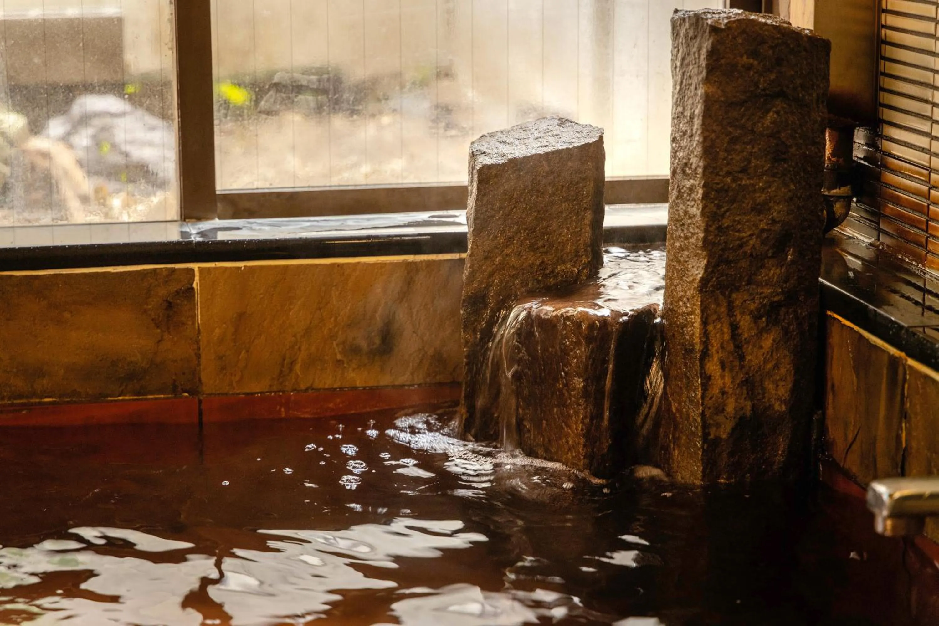 Osaka Ryokan Kuramoto