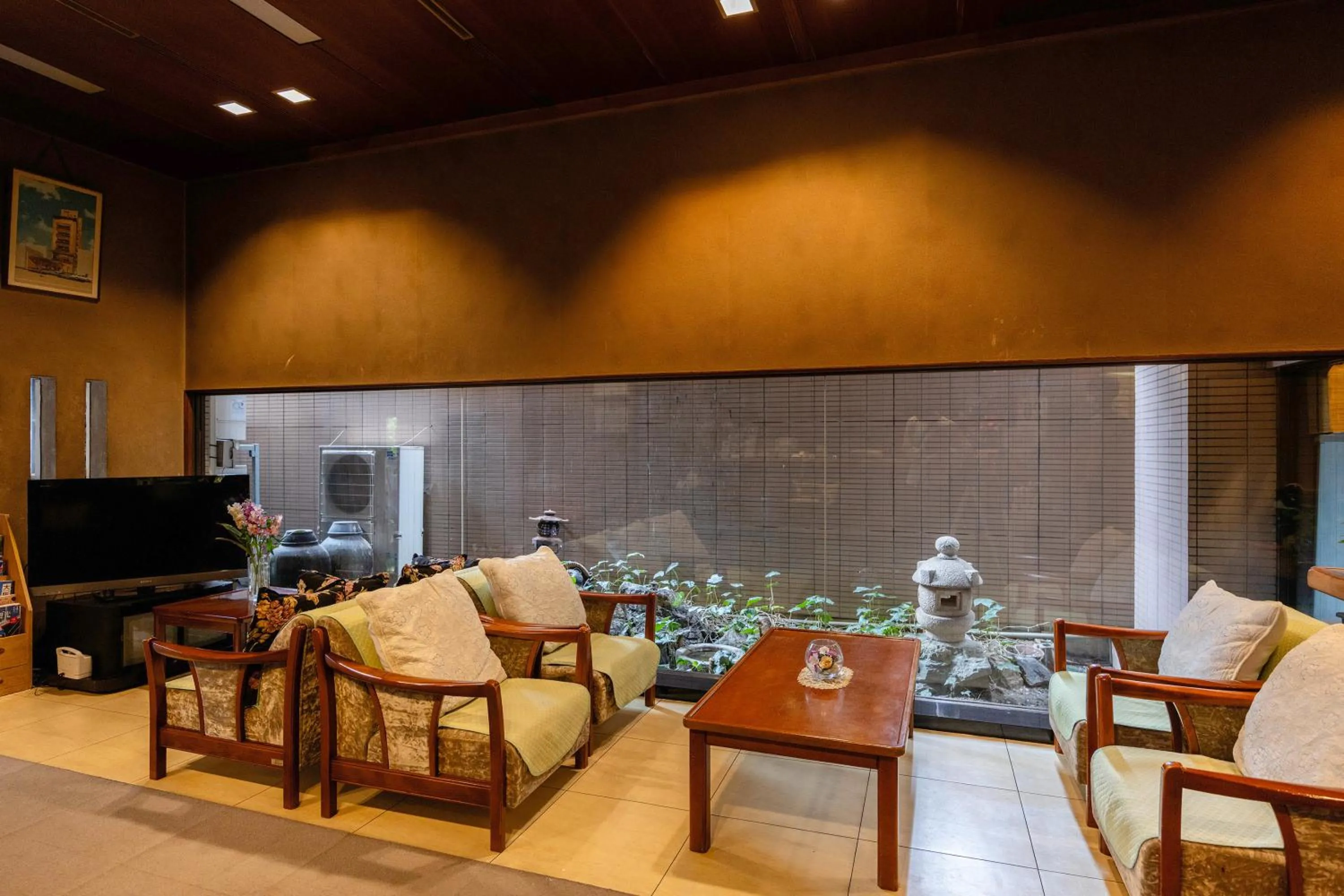 Osaka Ryokan Kuramoto