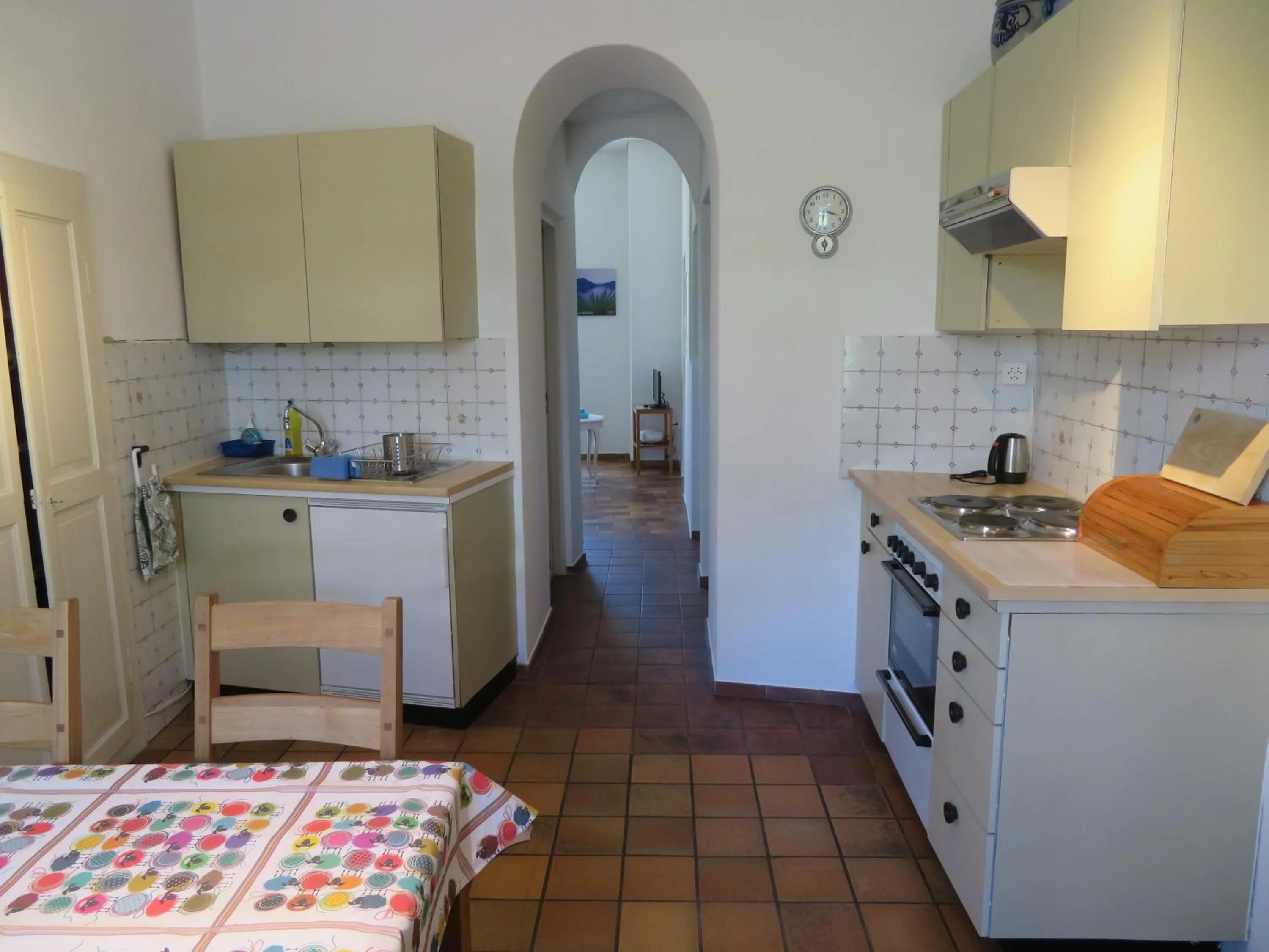 Casa Speranza