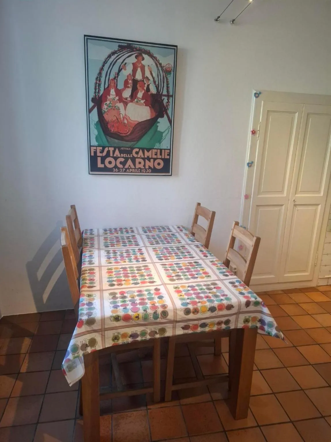 Casa Speranza