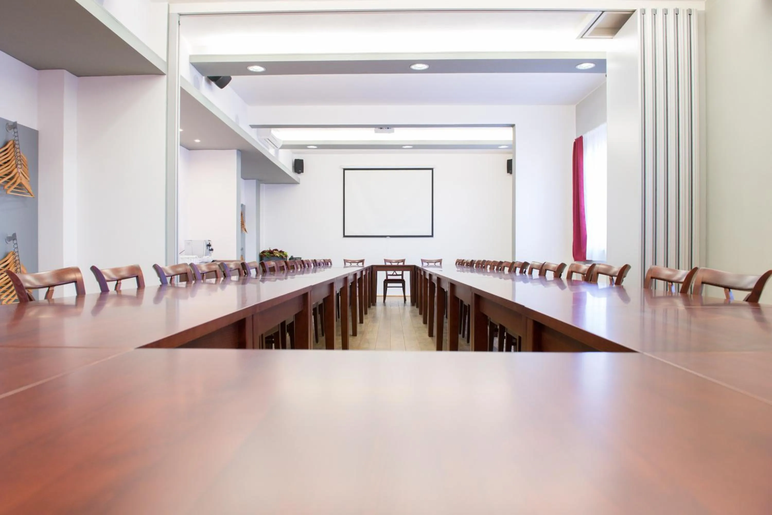 Meeting/conference room in Hotel Villa EDEN