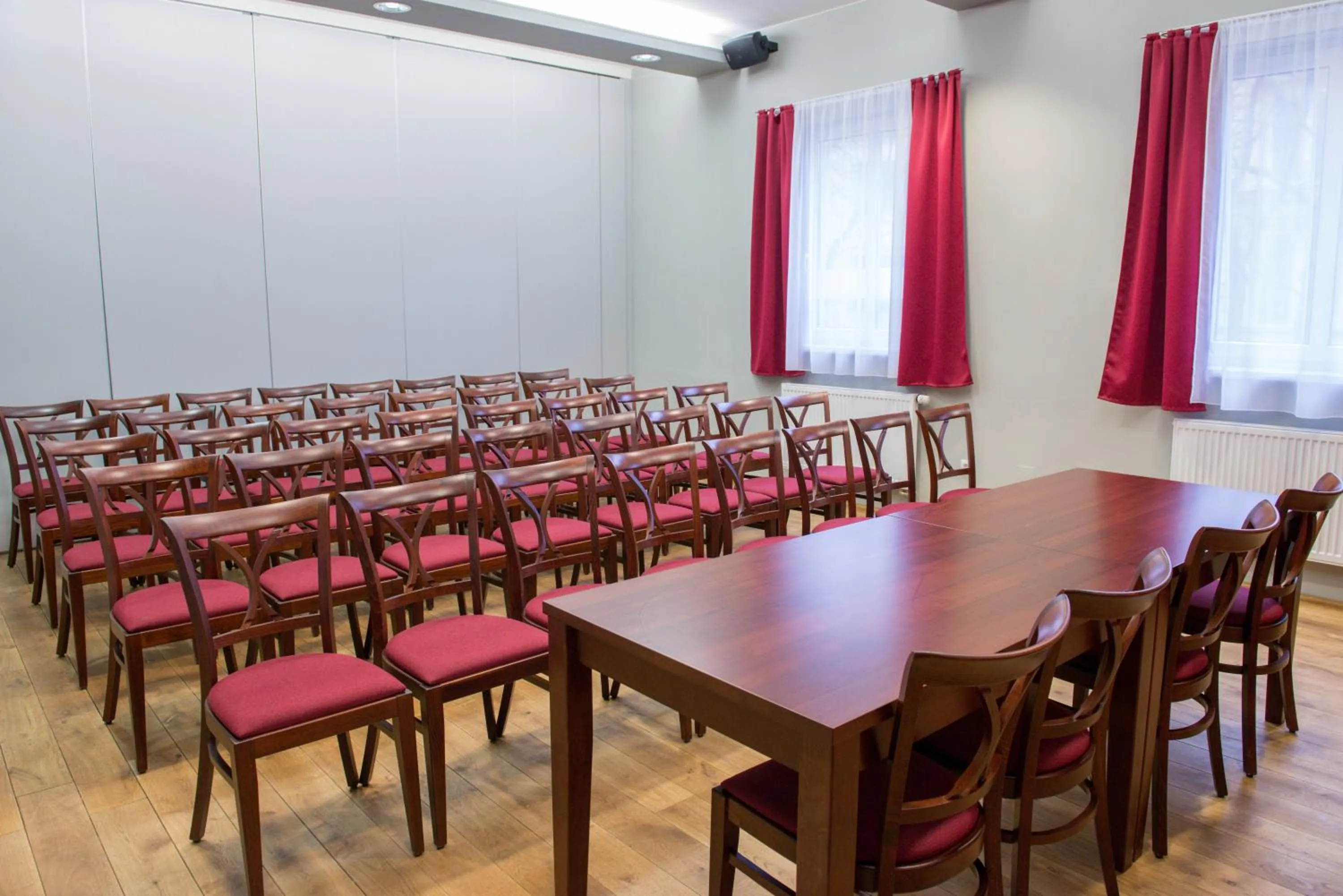 Meeting/conference room in Hotel Villa EDEN
