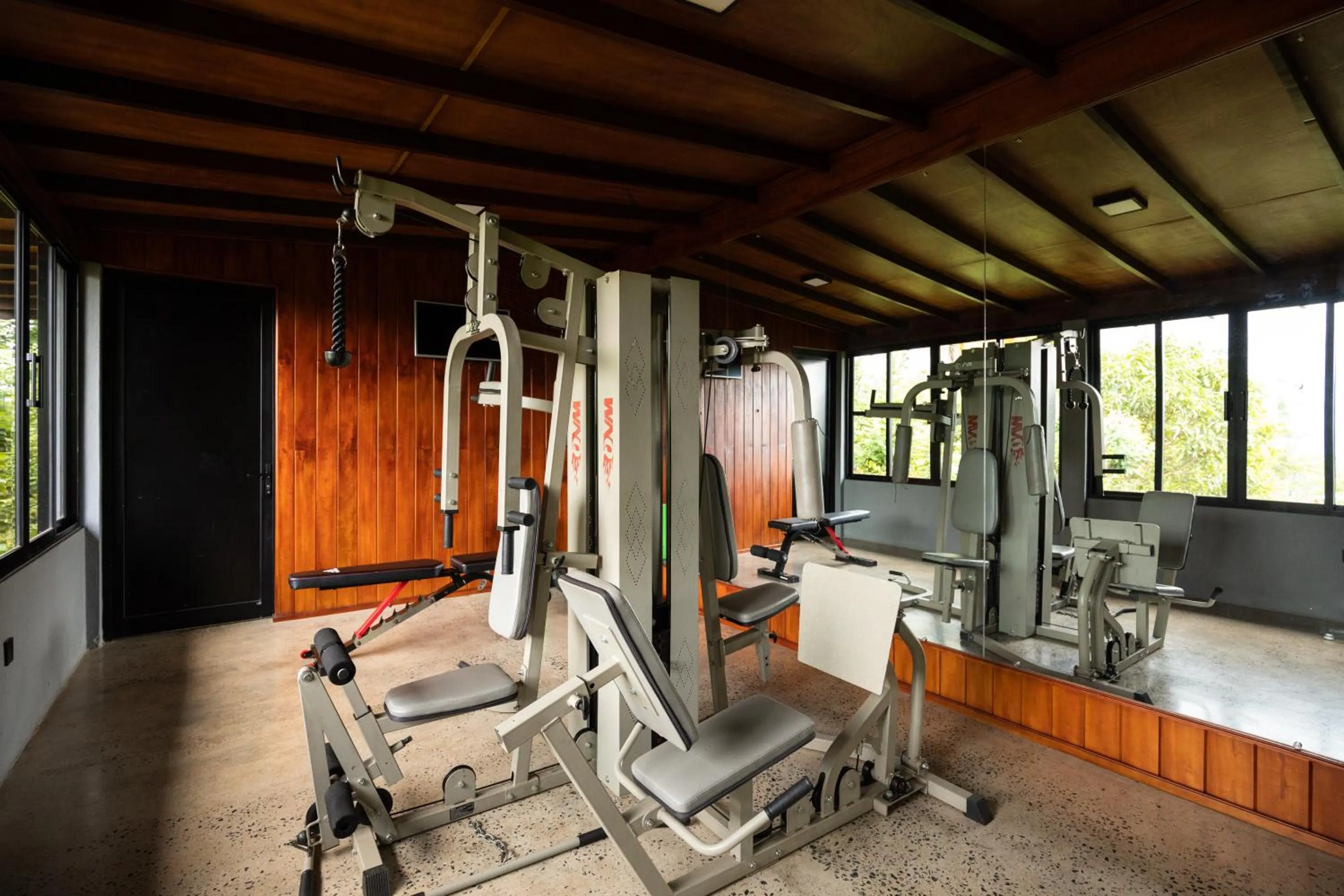 Activities in Aarunya Nature Resort - Kandy