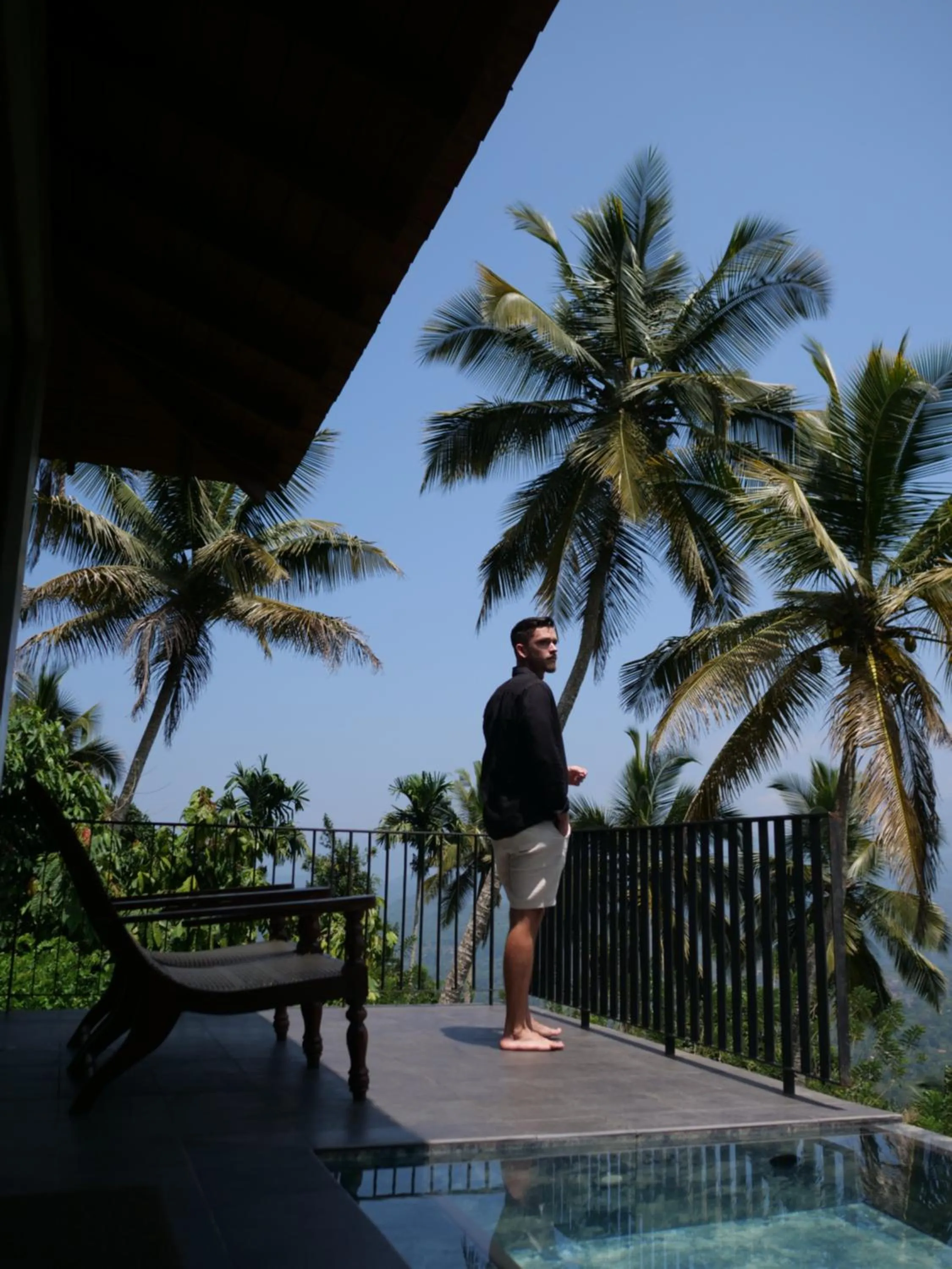 Aarunya Nature Resort - Kandy