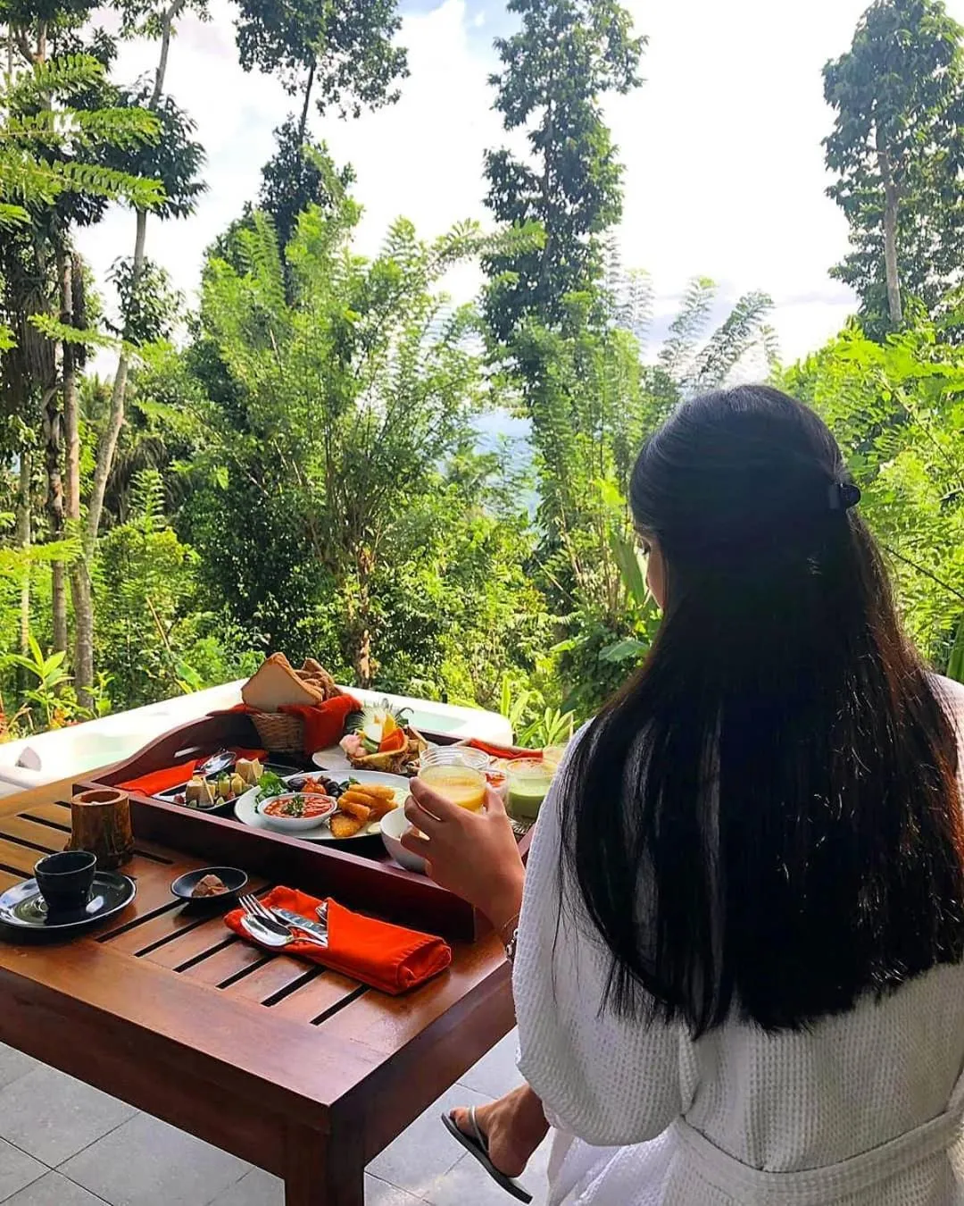 Aarunya Nature Resort - Kandy