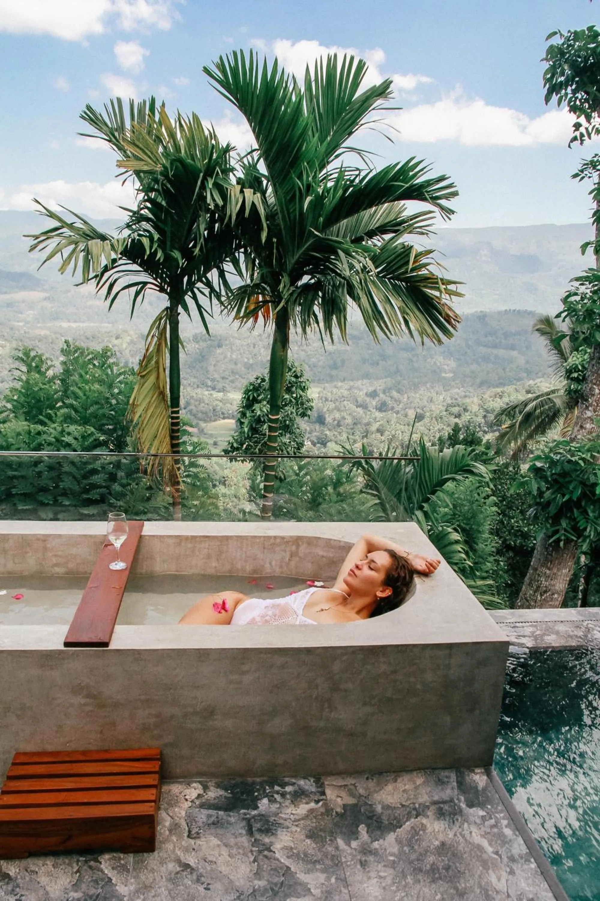 Aarunya Nature Resort - Kandy