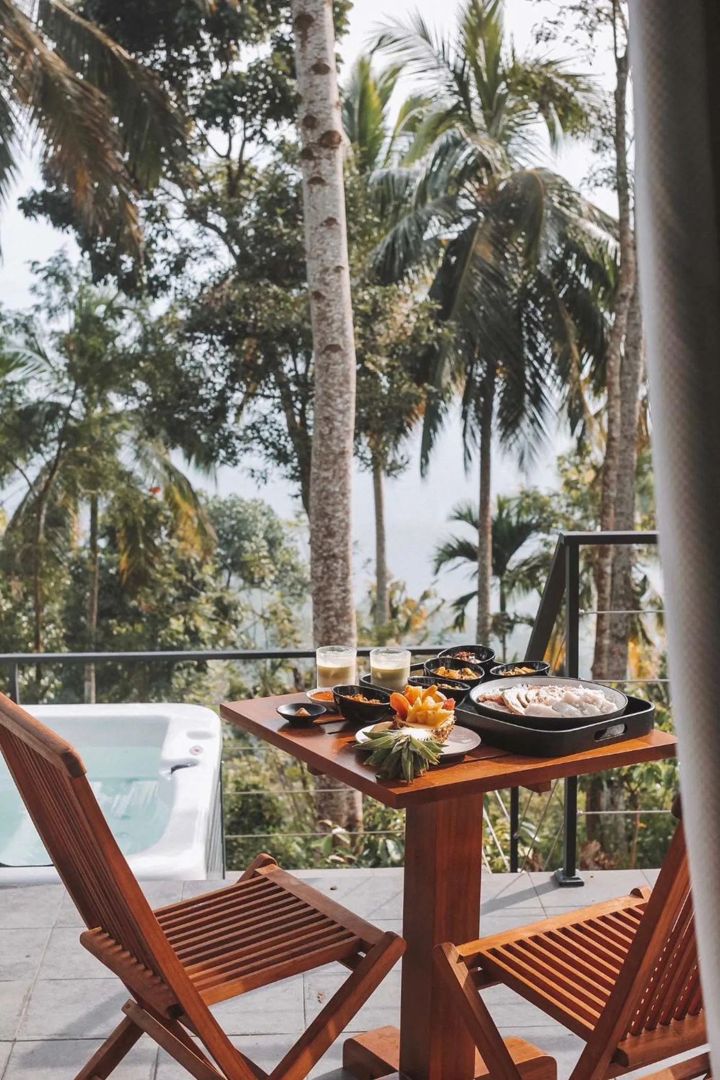 Aarunya Nature Resort - Kandy