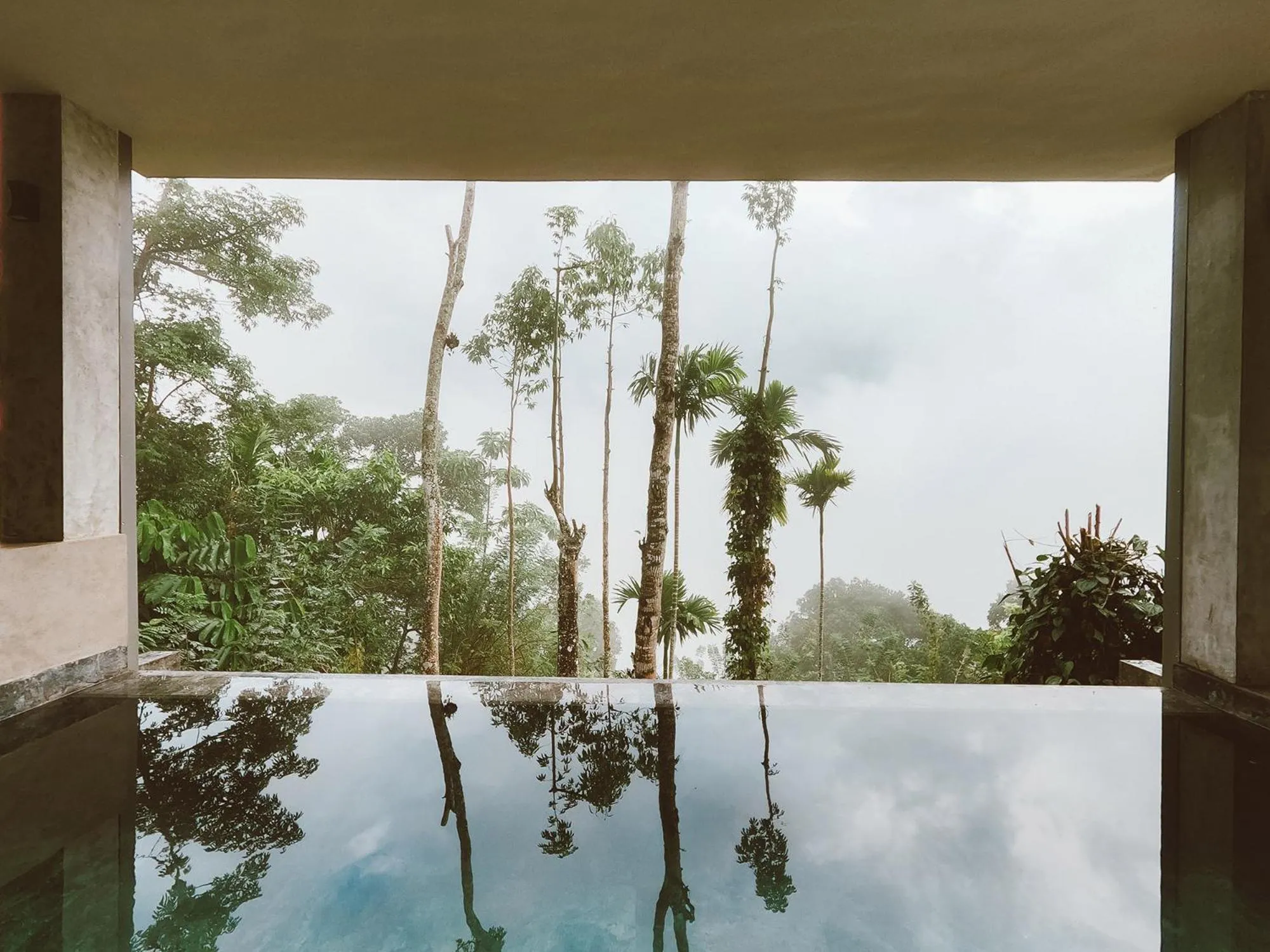 Aarunya Nature Resort - Kandy